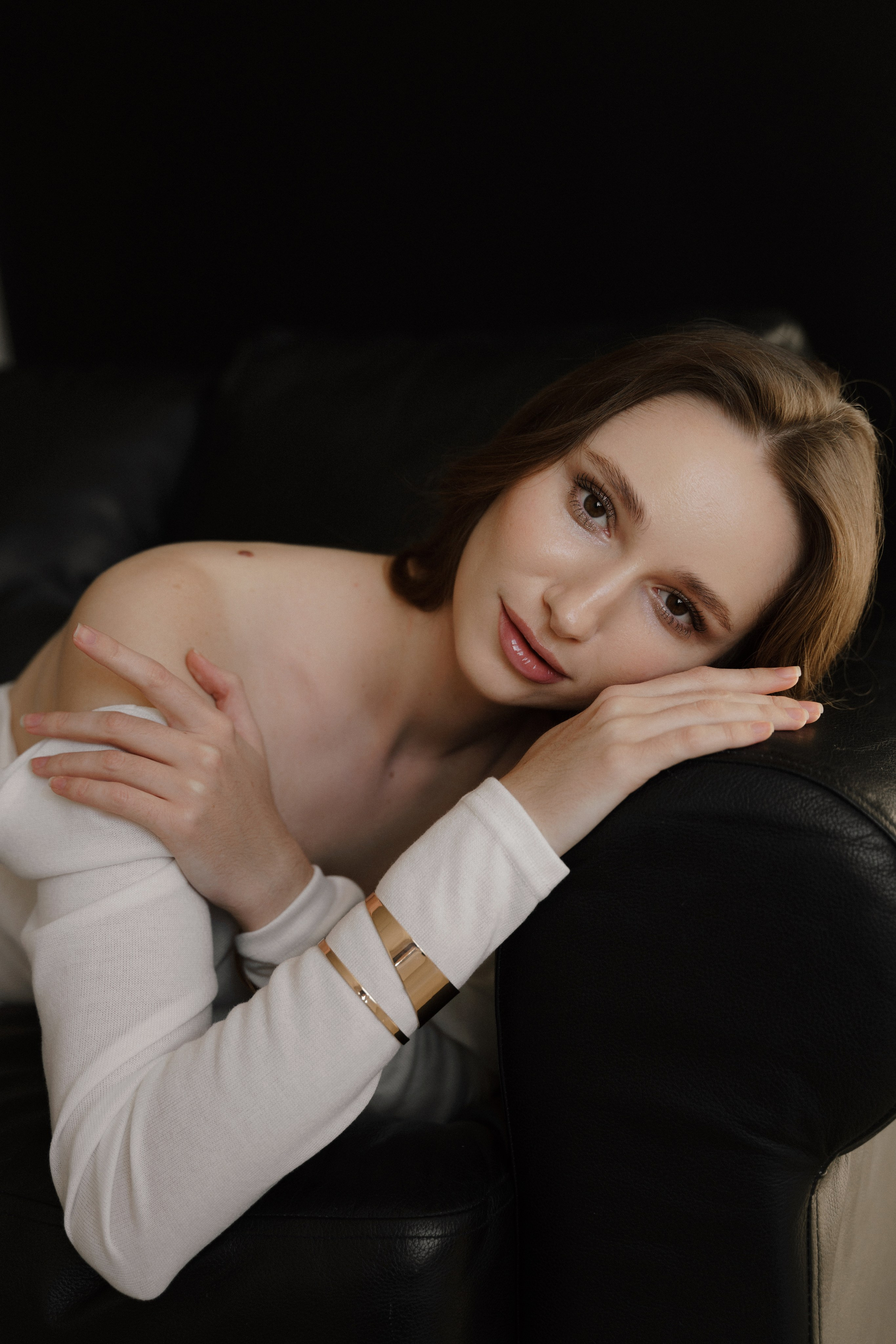 Евгения. Фотограф в Новосибирске. Ефимова Анастасия