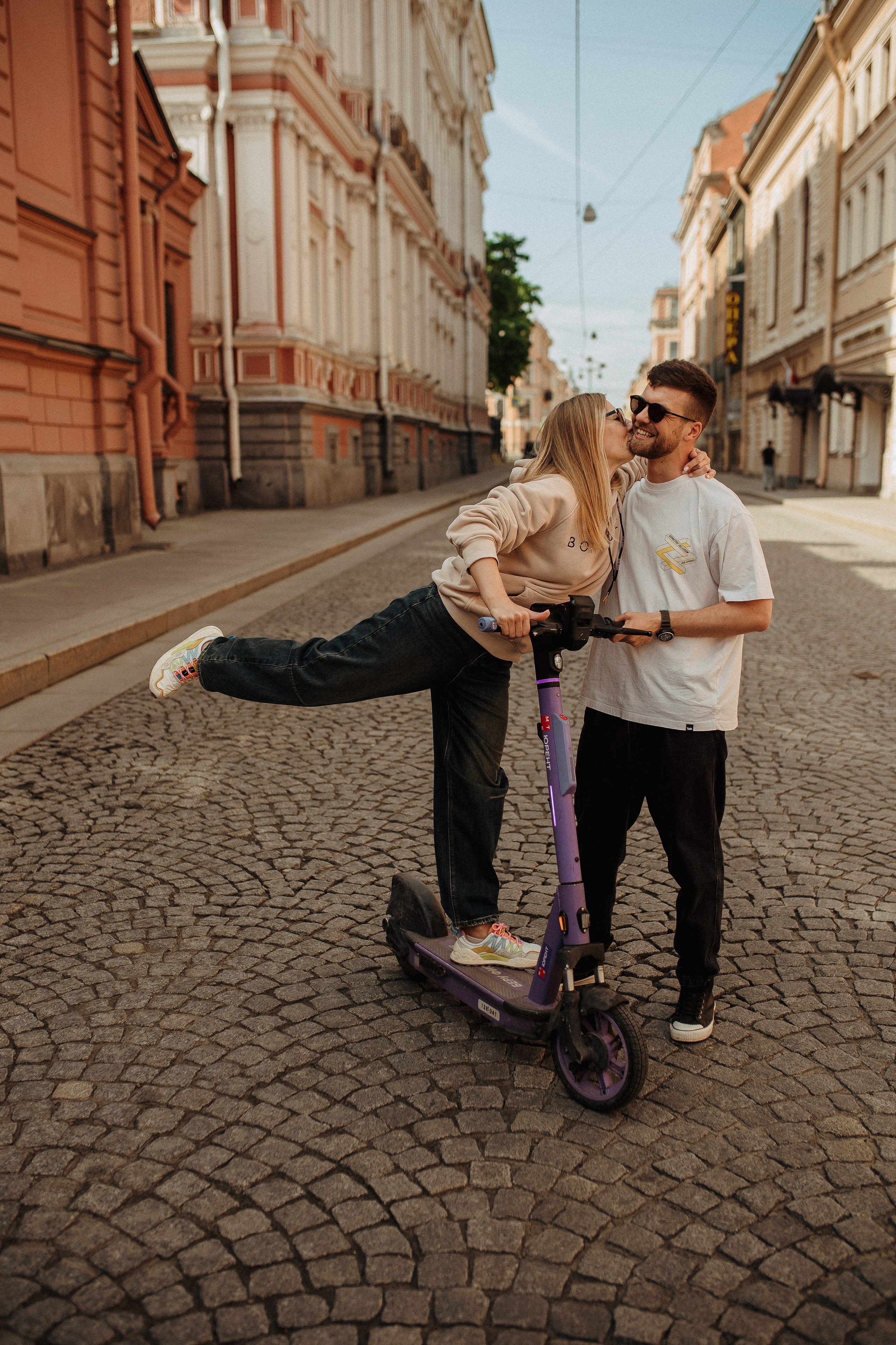 Валентина & Игорь. Семейный и Свадебный фотограф в Санкт-Петербурге Плохая Екатерина