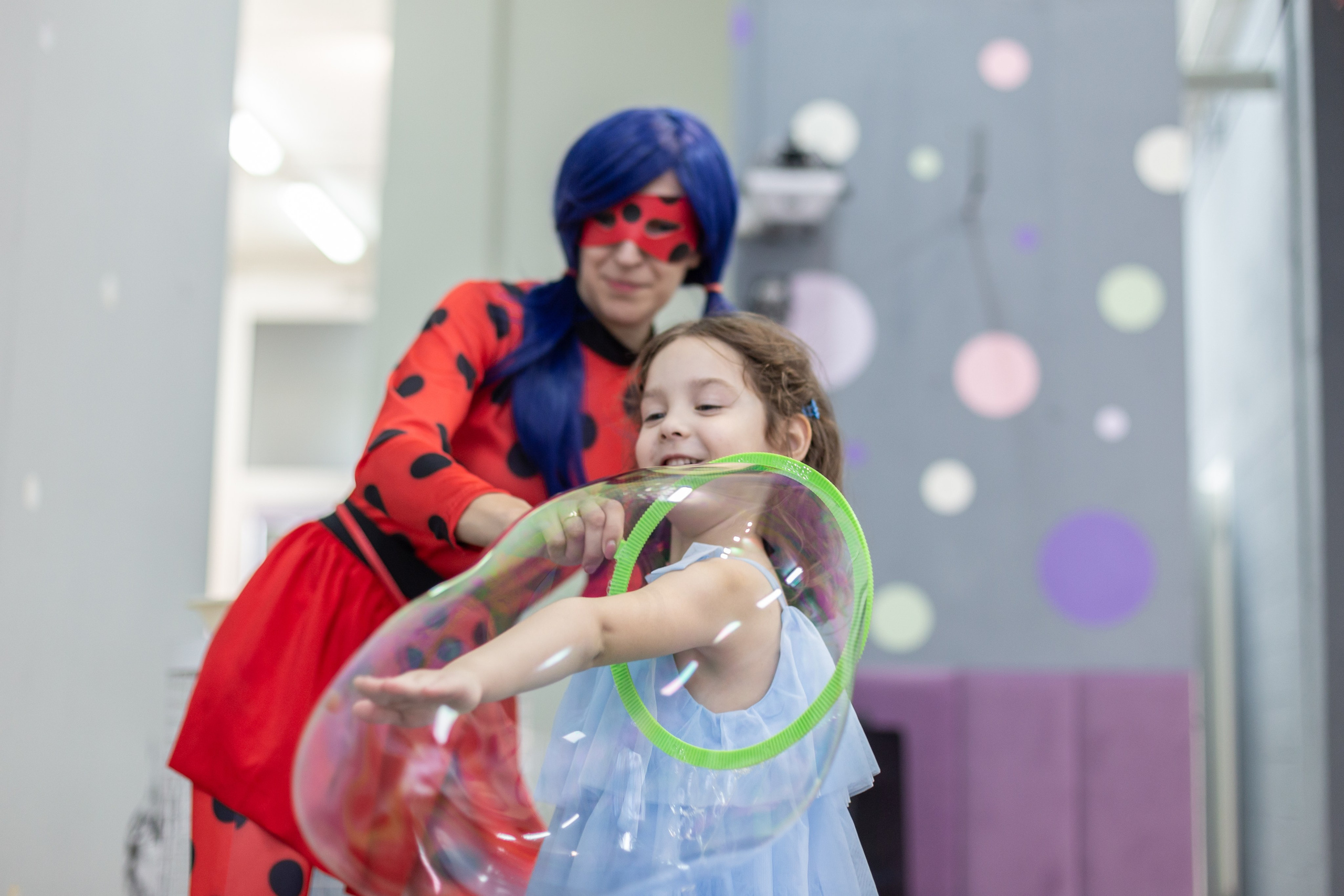 Вероника 5 лет. Семейный фотограф в Санкт-Петербурге