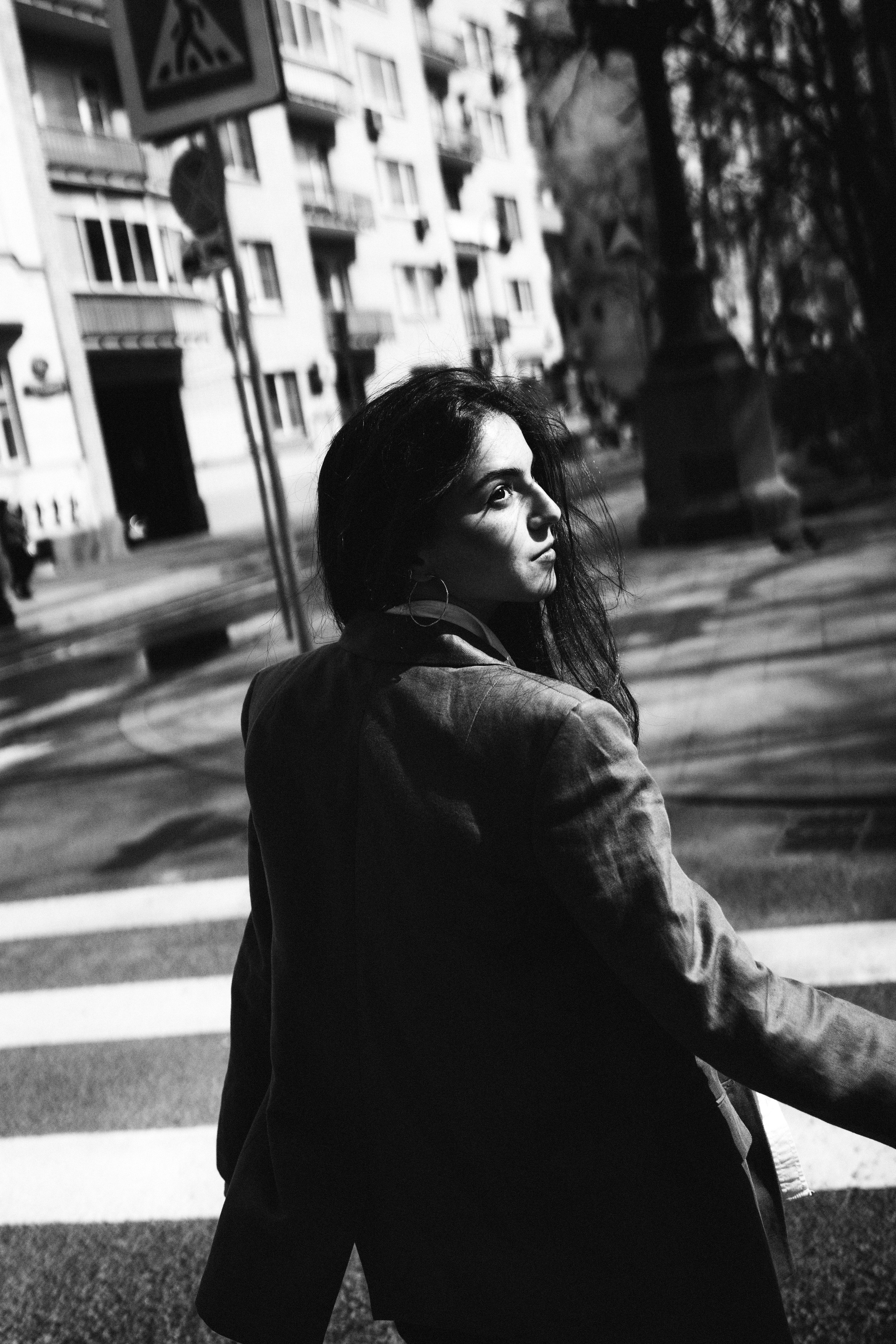 Лена. Дмитриева Светлана женский и семейный фотограф Рига, Москва, Геленджик