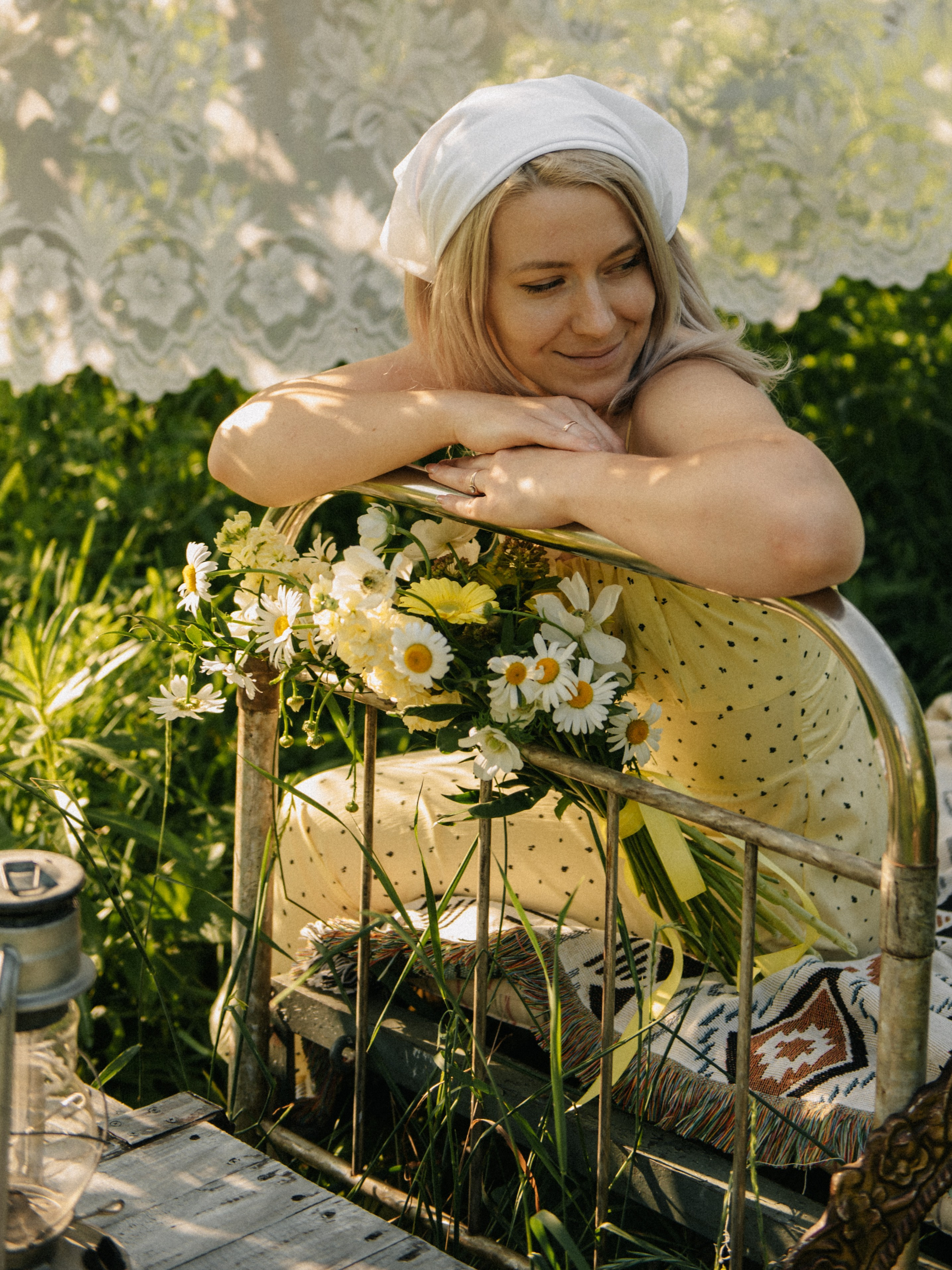 Соня. Ph.proulints