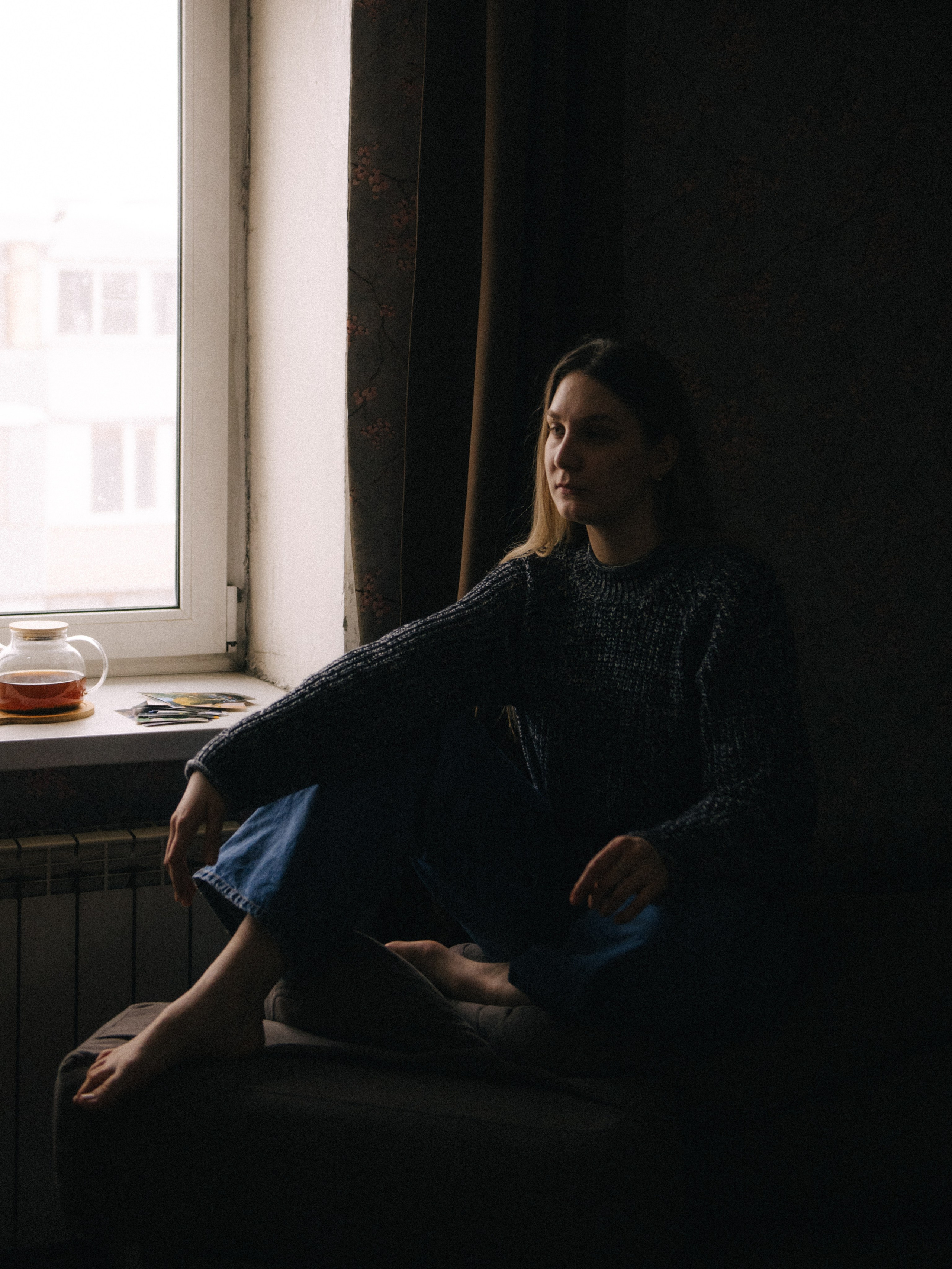 Аня. Ph.proulints