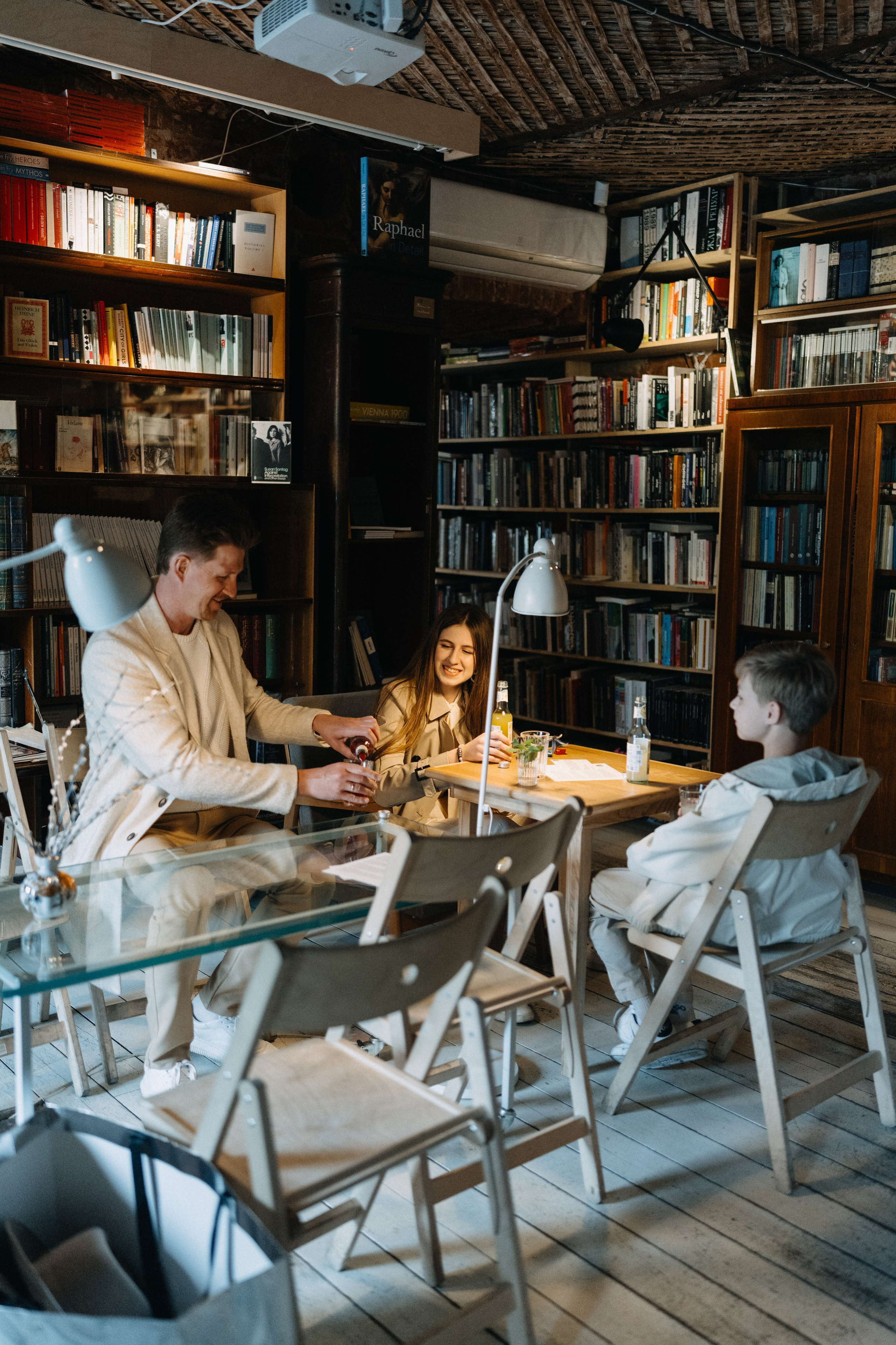 Семья. Детский и семейный фотограф Анна Красовицкая