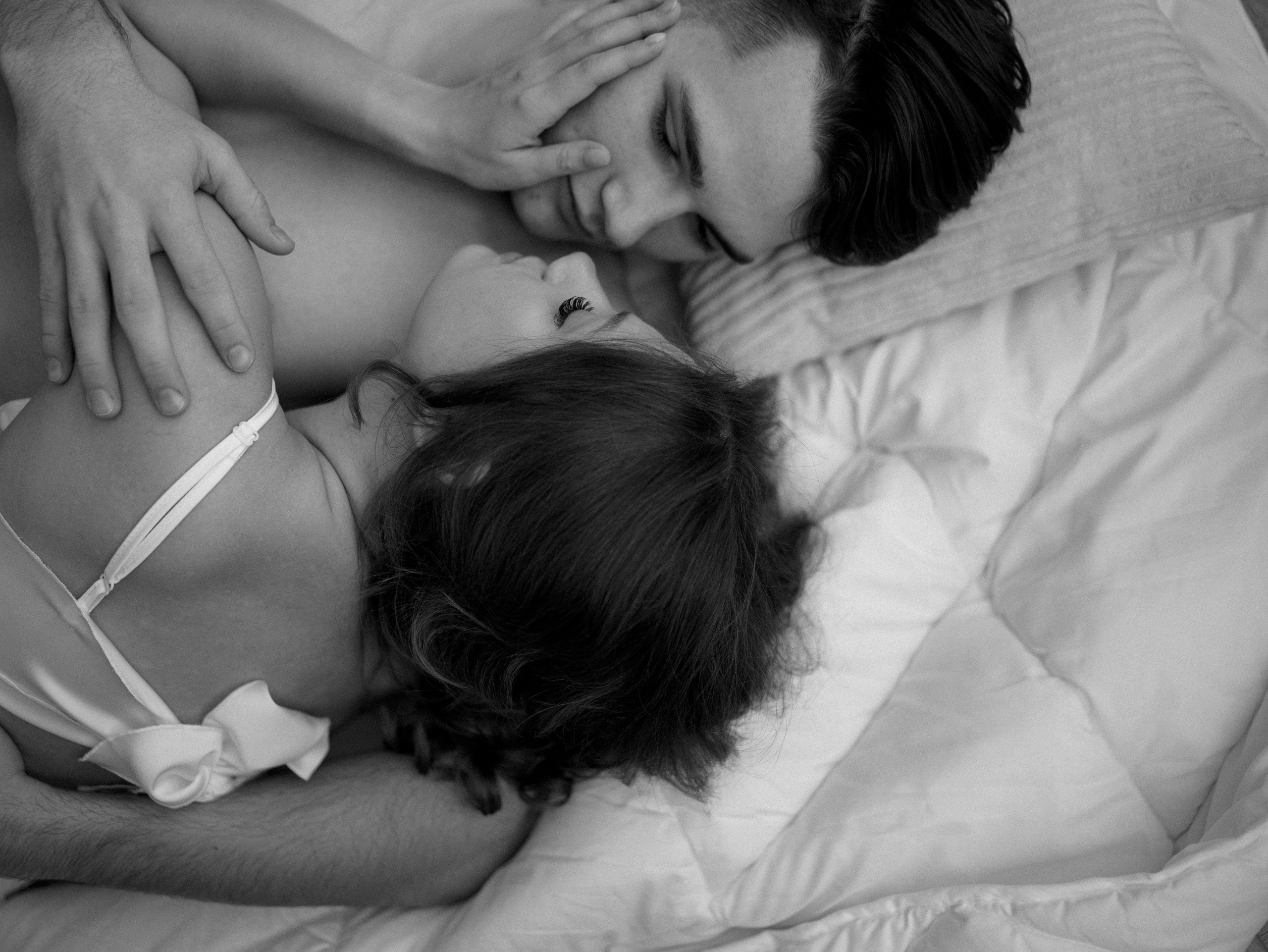 Лера + Егор. Свадебный фотограф