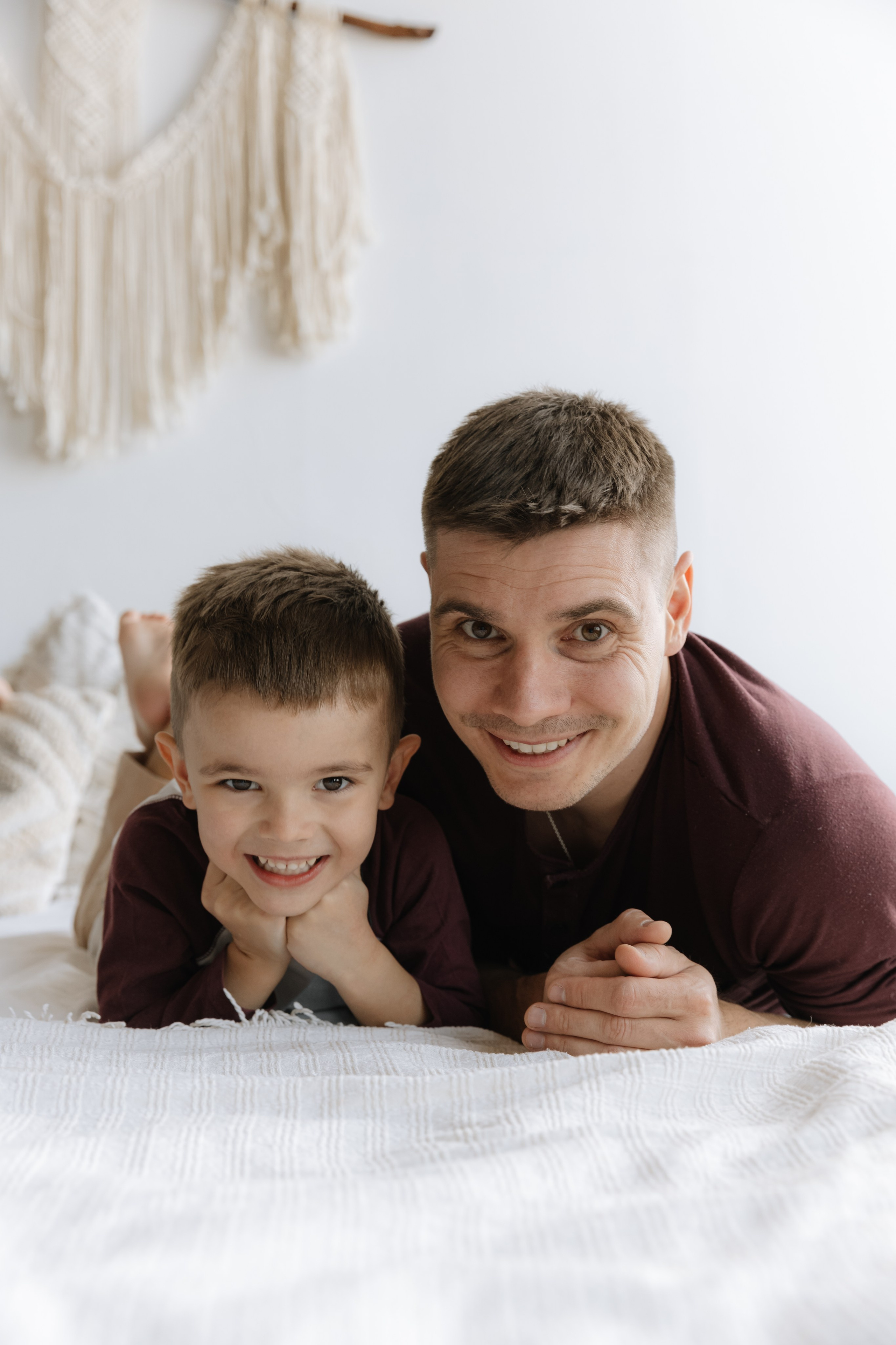 Семейные и лавстори. Фотограф и коллажист Ольга Шереметьева