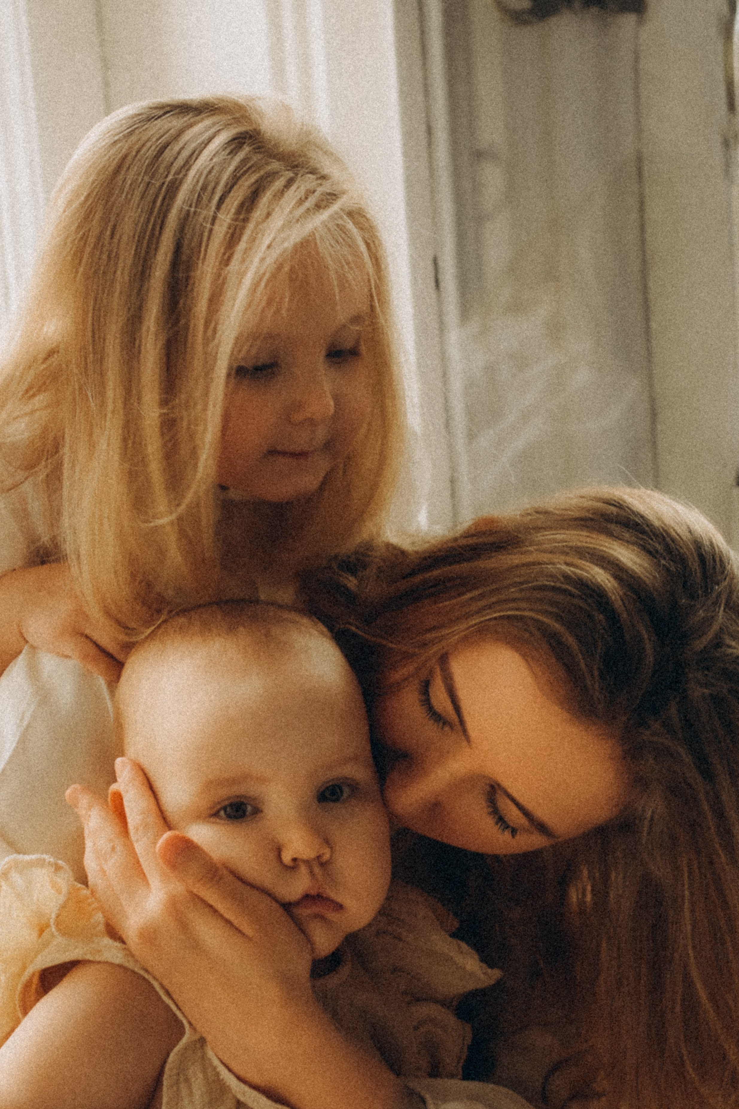 Волшебная история о любви. Фотограф в Челябинске и Санкт-Петербурге Анна Ивашкова