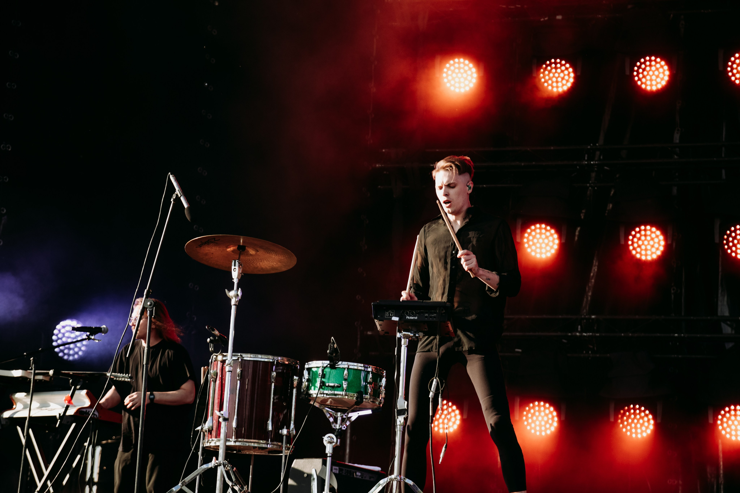 Концерт Shortparis в Москве. Фотограф в Севастополе и в Крыму