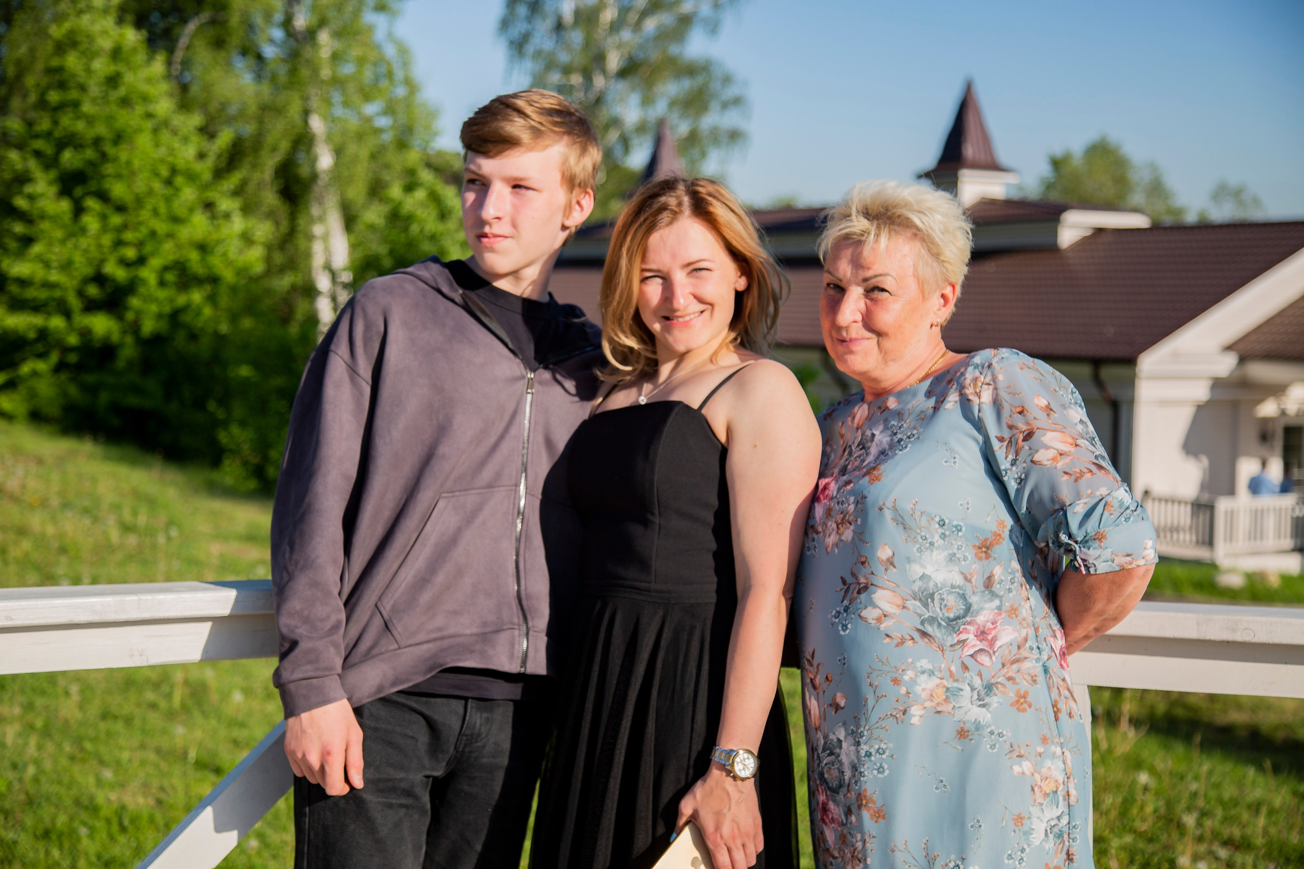 Юбилей. 𝓕𝓸𝓽𝓸𝓰𝓻𝓪𝓯 𝓑𝓪𝓵𝓪𝓼𝓱𝓲𝓱𝓪 / 𝓜𝓸𝓼𝓴𝓿𝓪