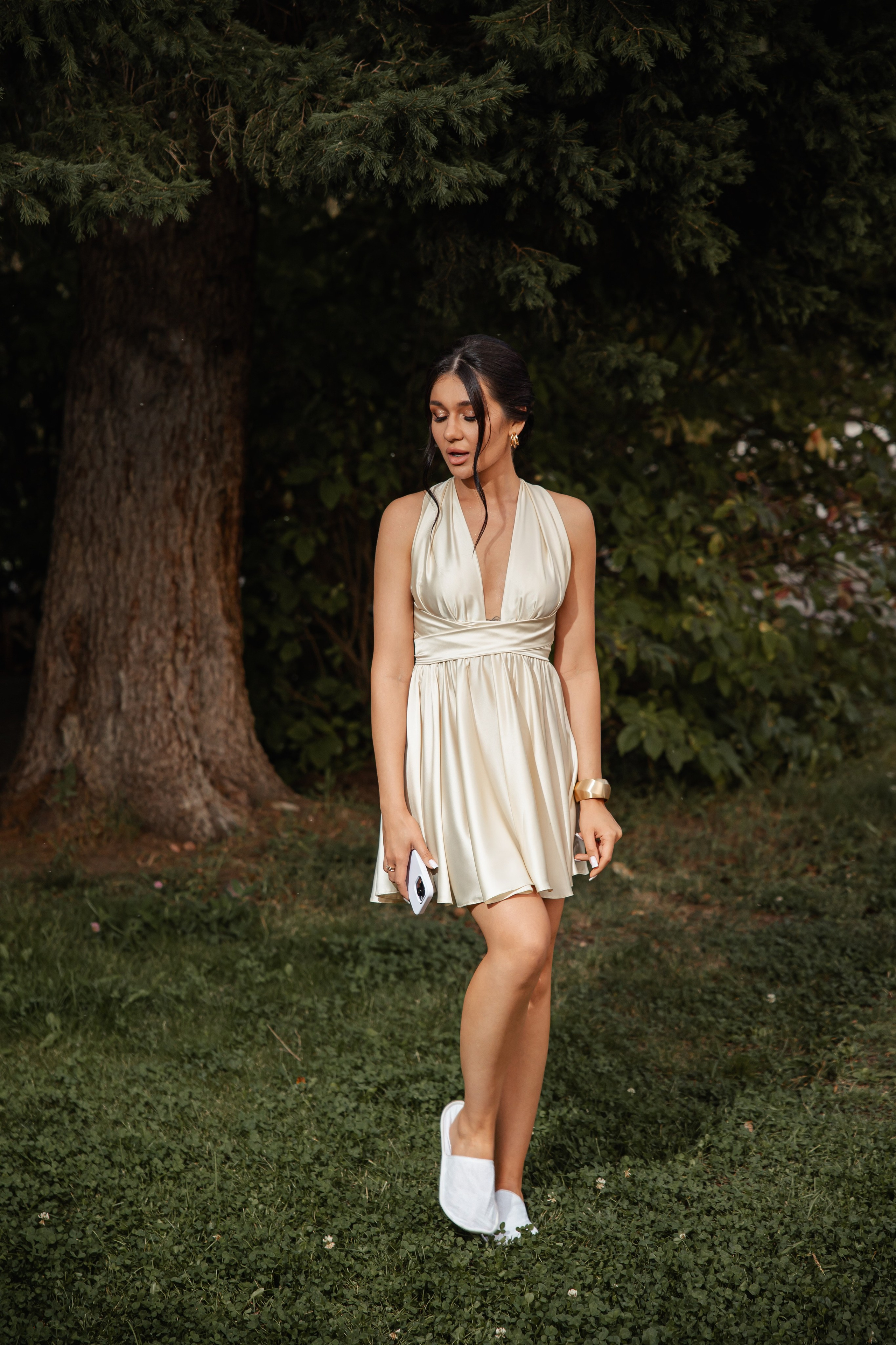 Дима и Арина. Фотограф Вячеслав Фарунин