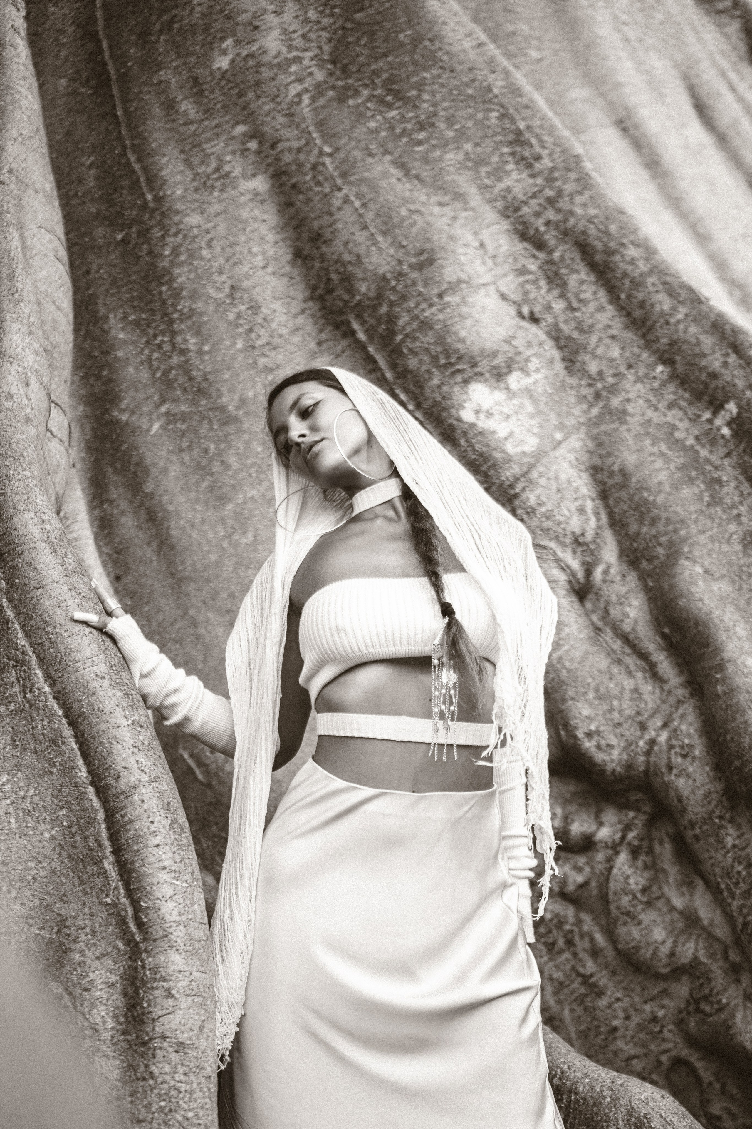 Darina. Alena Gribkova