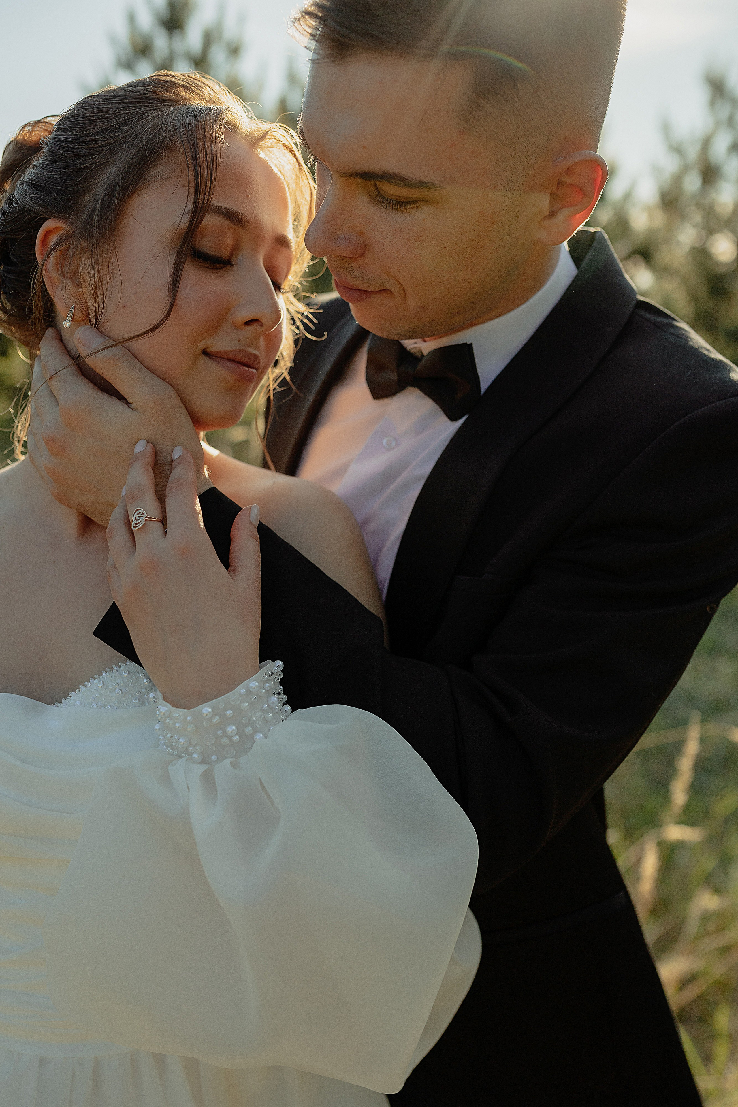 Полина и Дима. Семейный и женский фотограф в Воронеже Ольга Попова