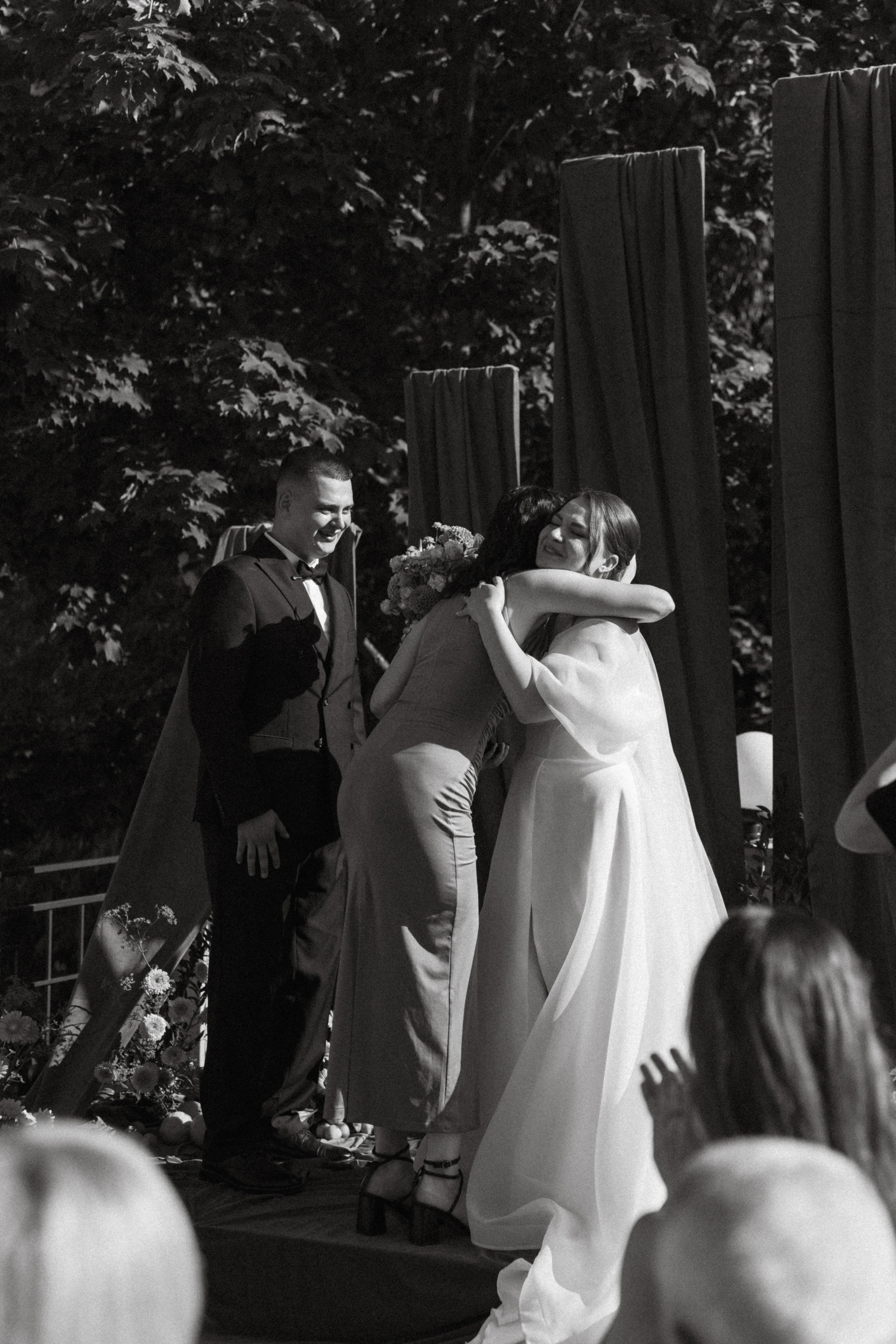 Антон и Алина. Фотограф Ксения Тимченко. Бережно к вам и вашим чувствам