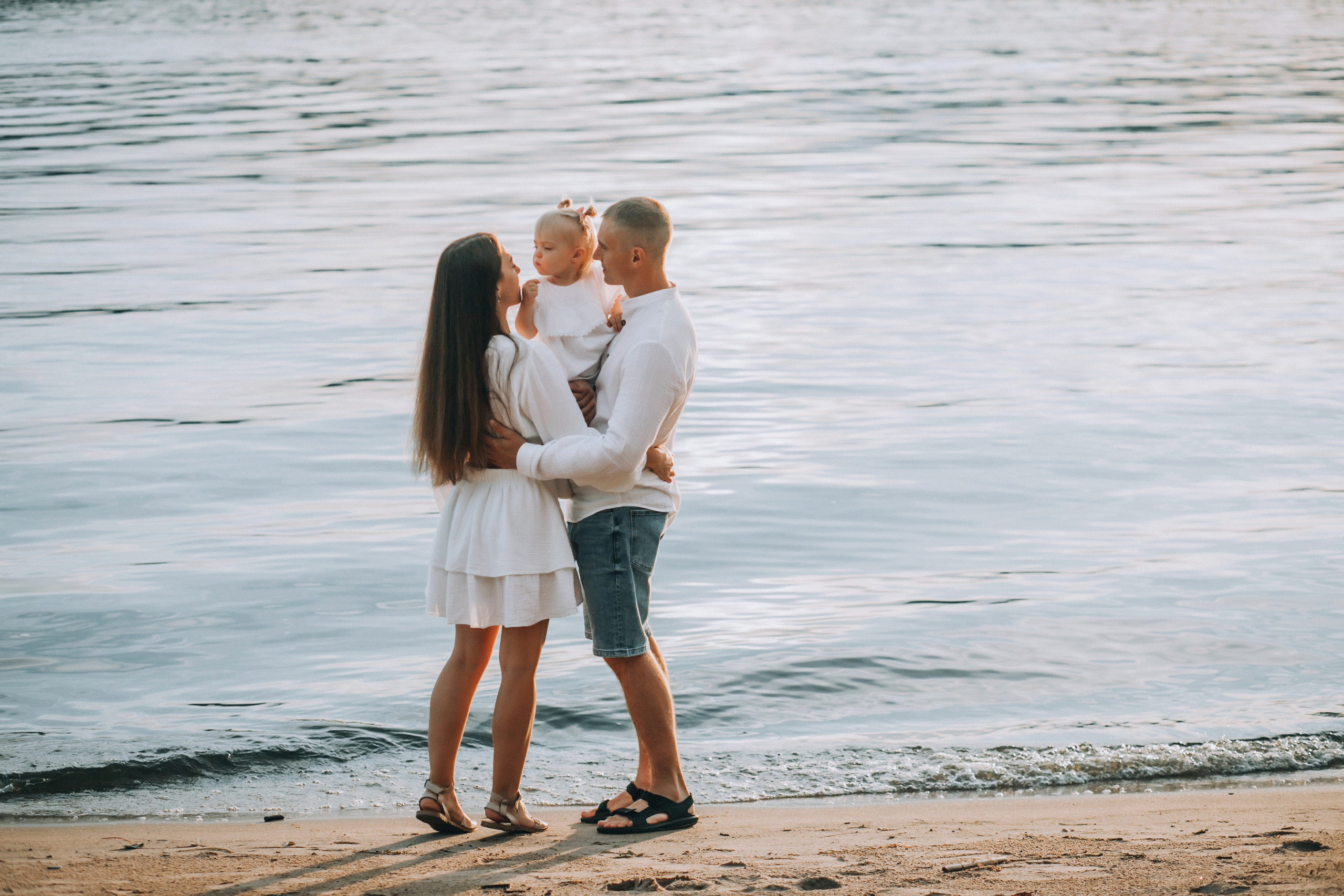 ~ В лучиках счастья ~. Семейный и детский фотограф в Ярославле