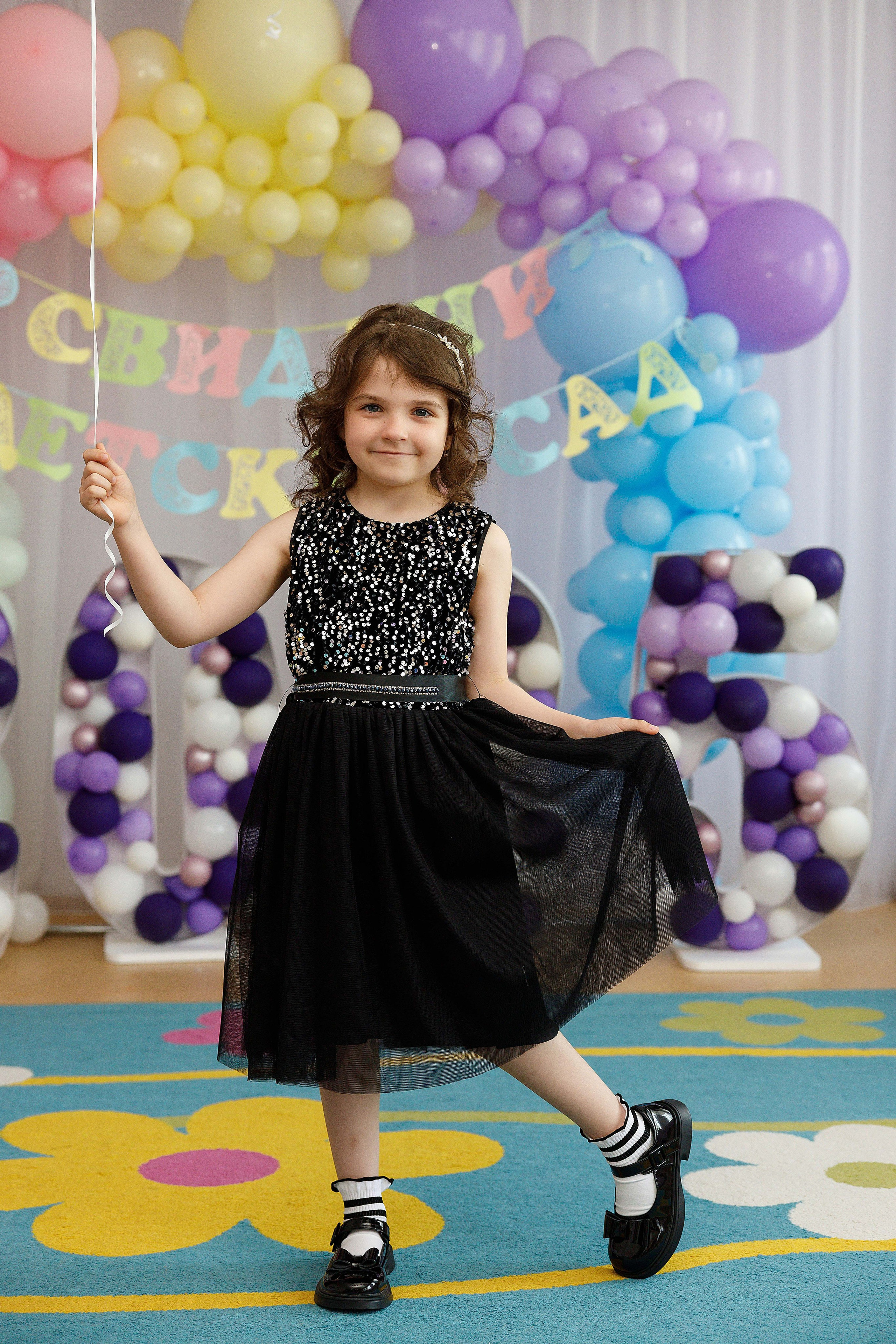 Выпускной детского сада № 179. Photoalbum-vl.ru