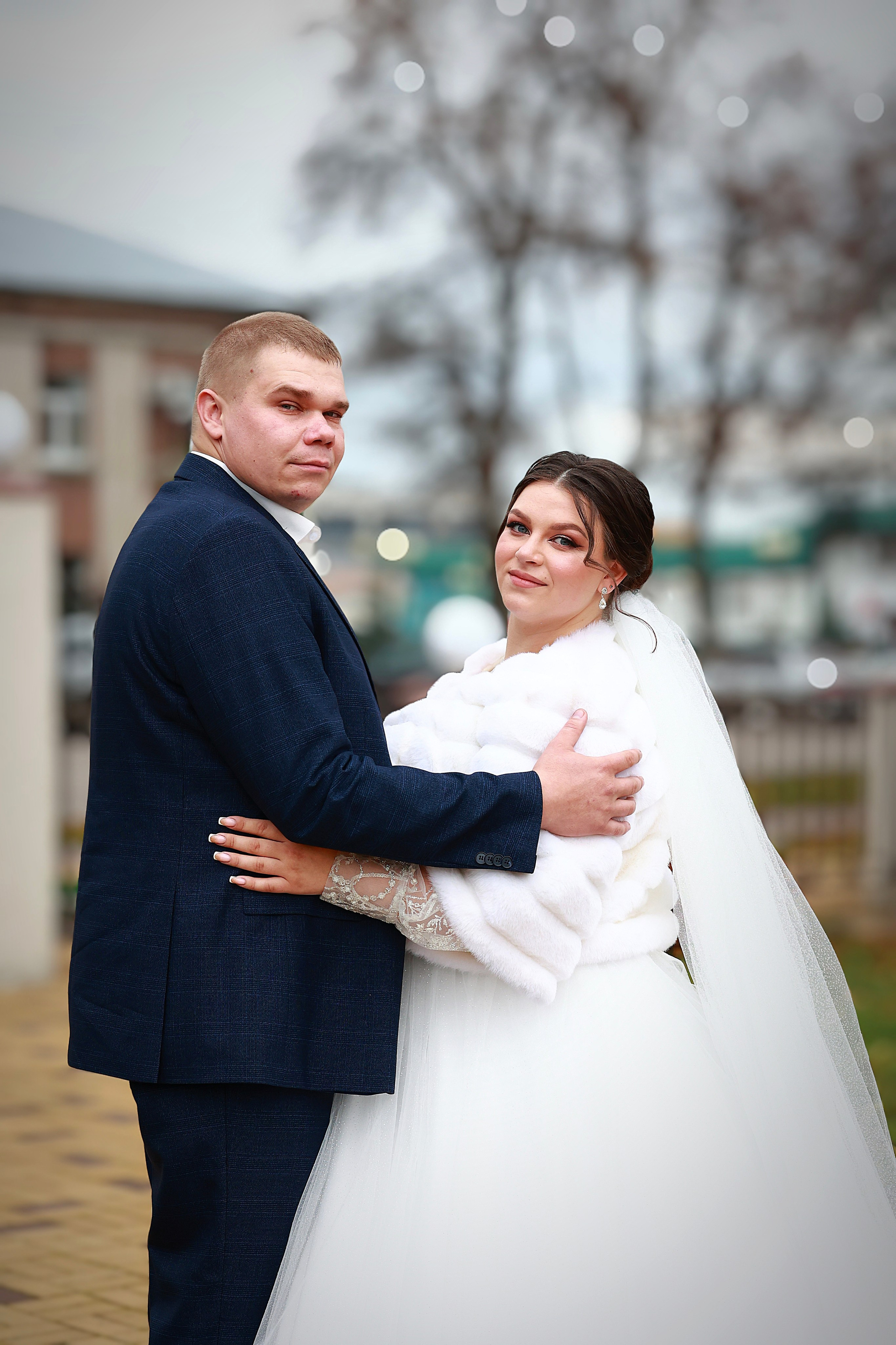 Свадебные фотосессии. Фотолаборатория Ваниль