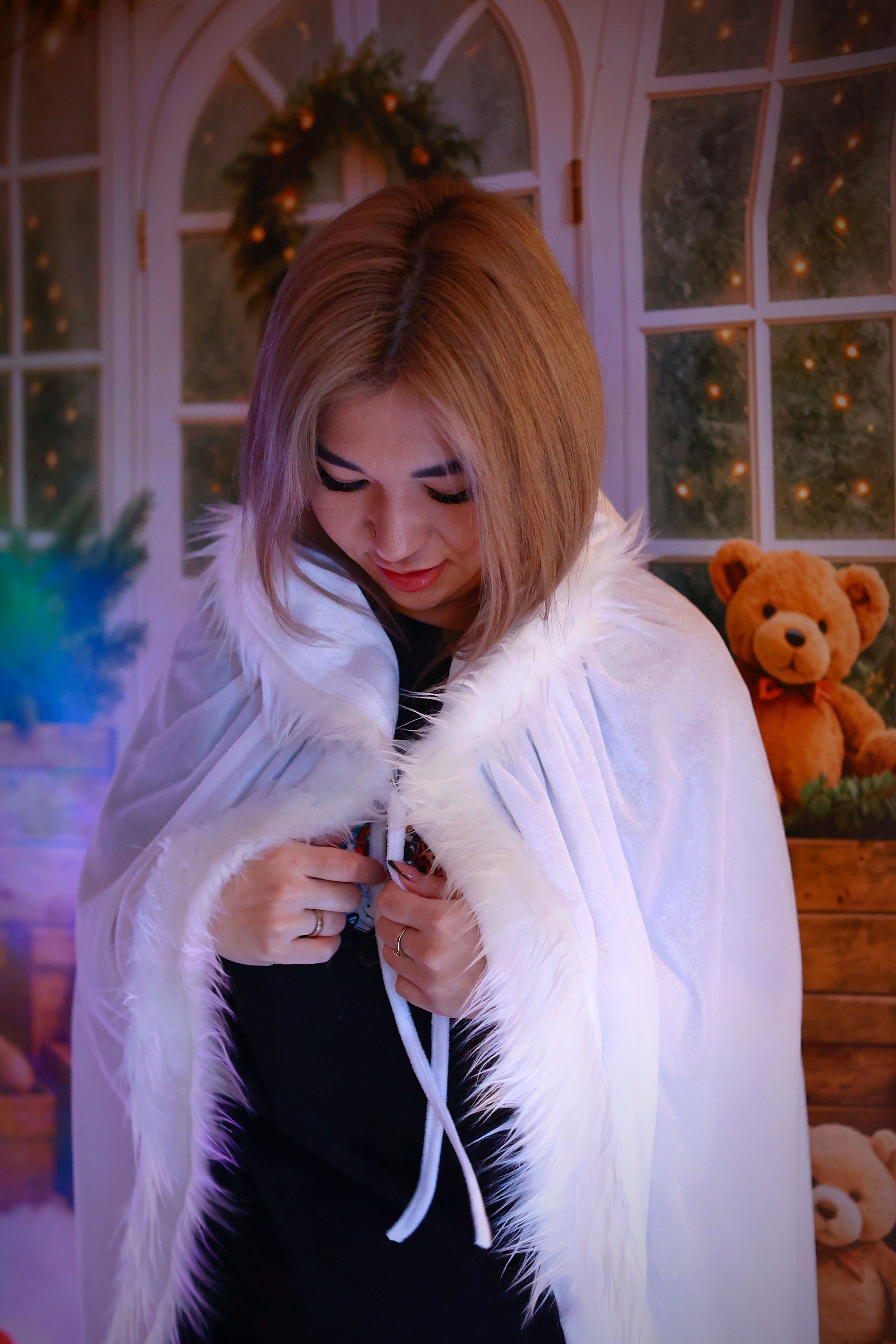 Семья Мии и матвея. Фотолаборатория Ваниль