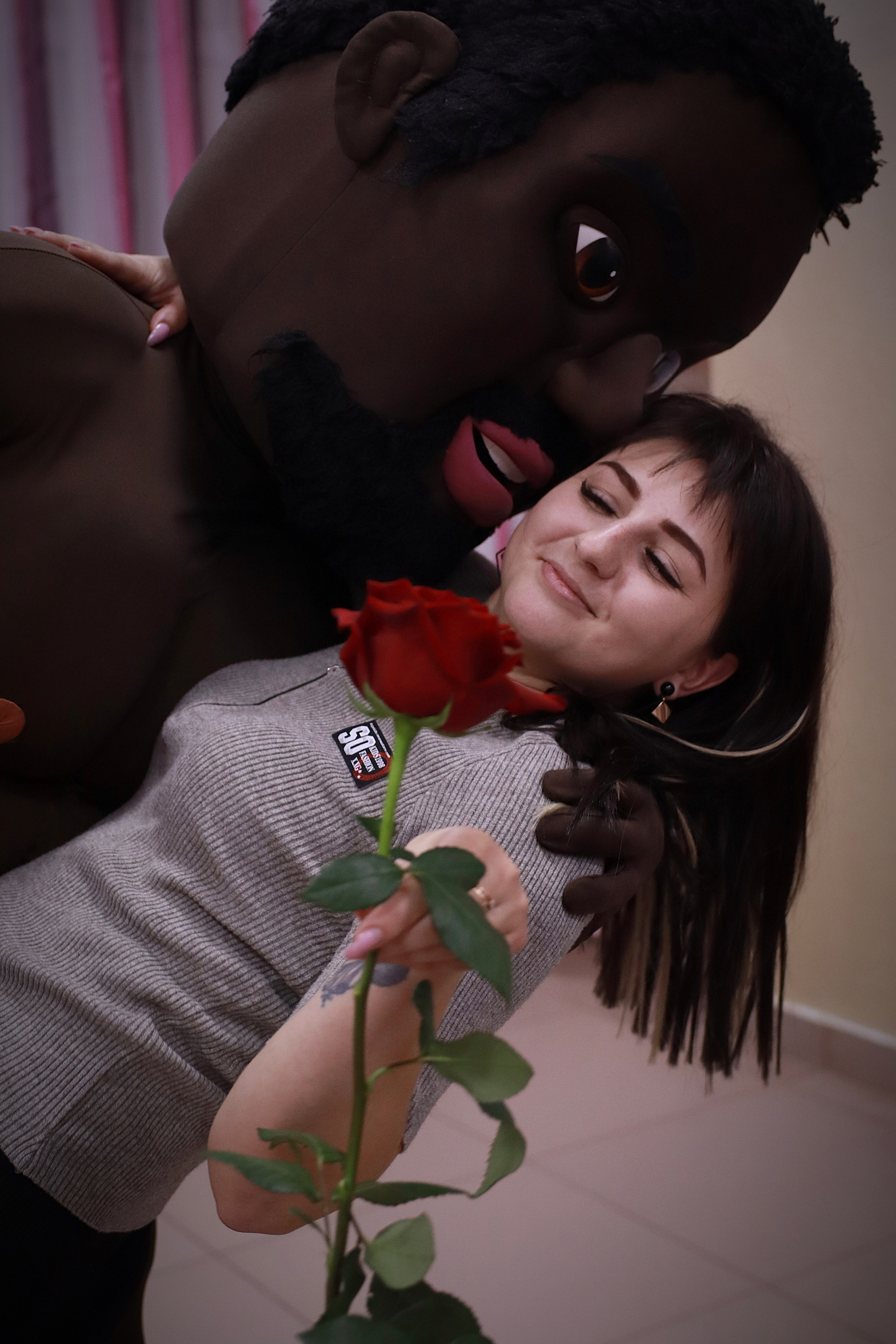 Репортажи. Фотолаборатория Ваниль