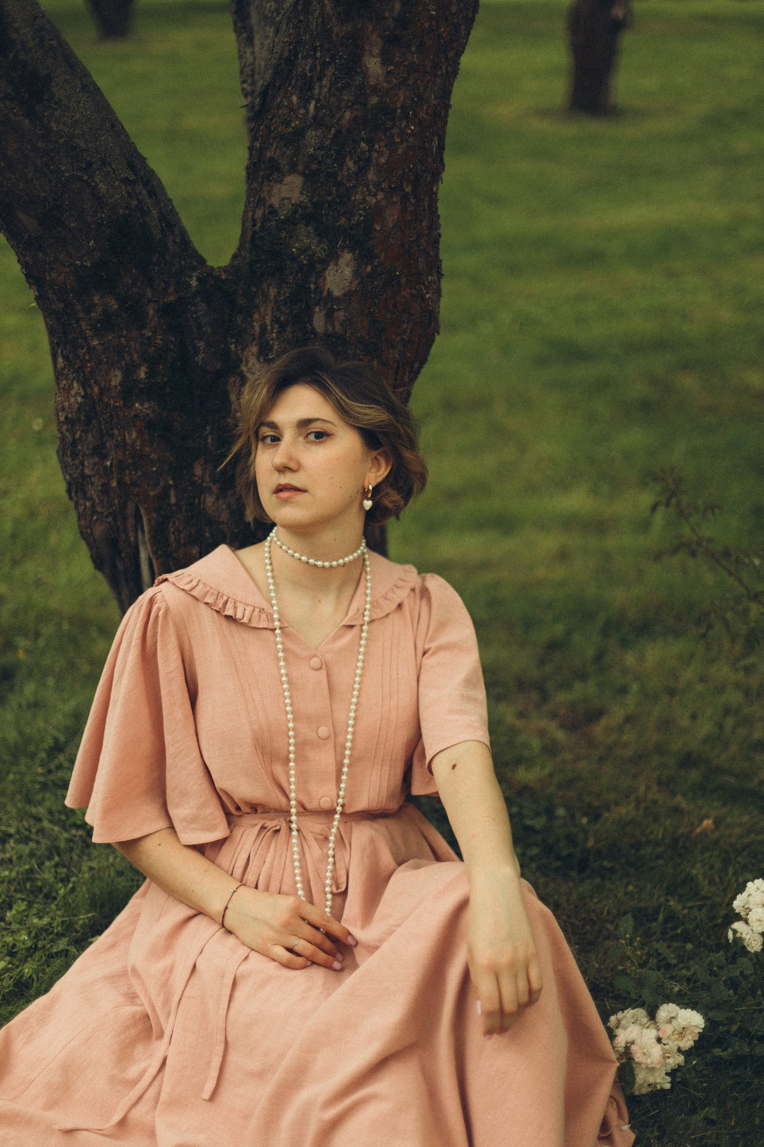 Даша. Фотограф Дарья Смирнова