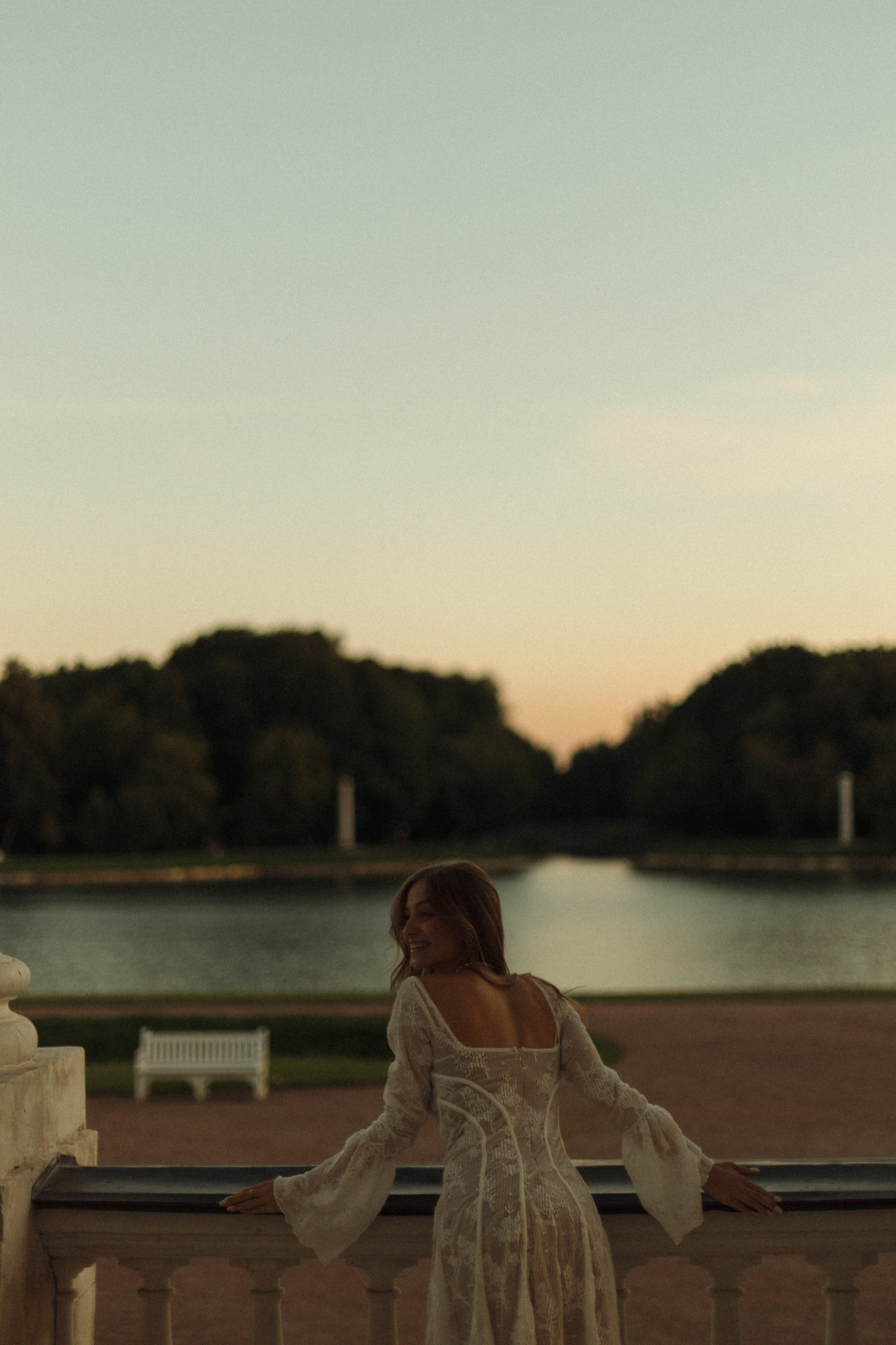 Диана. Фотограф Дарья Смирнова