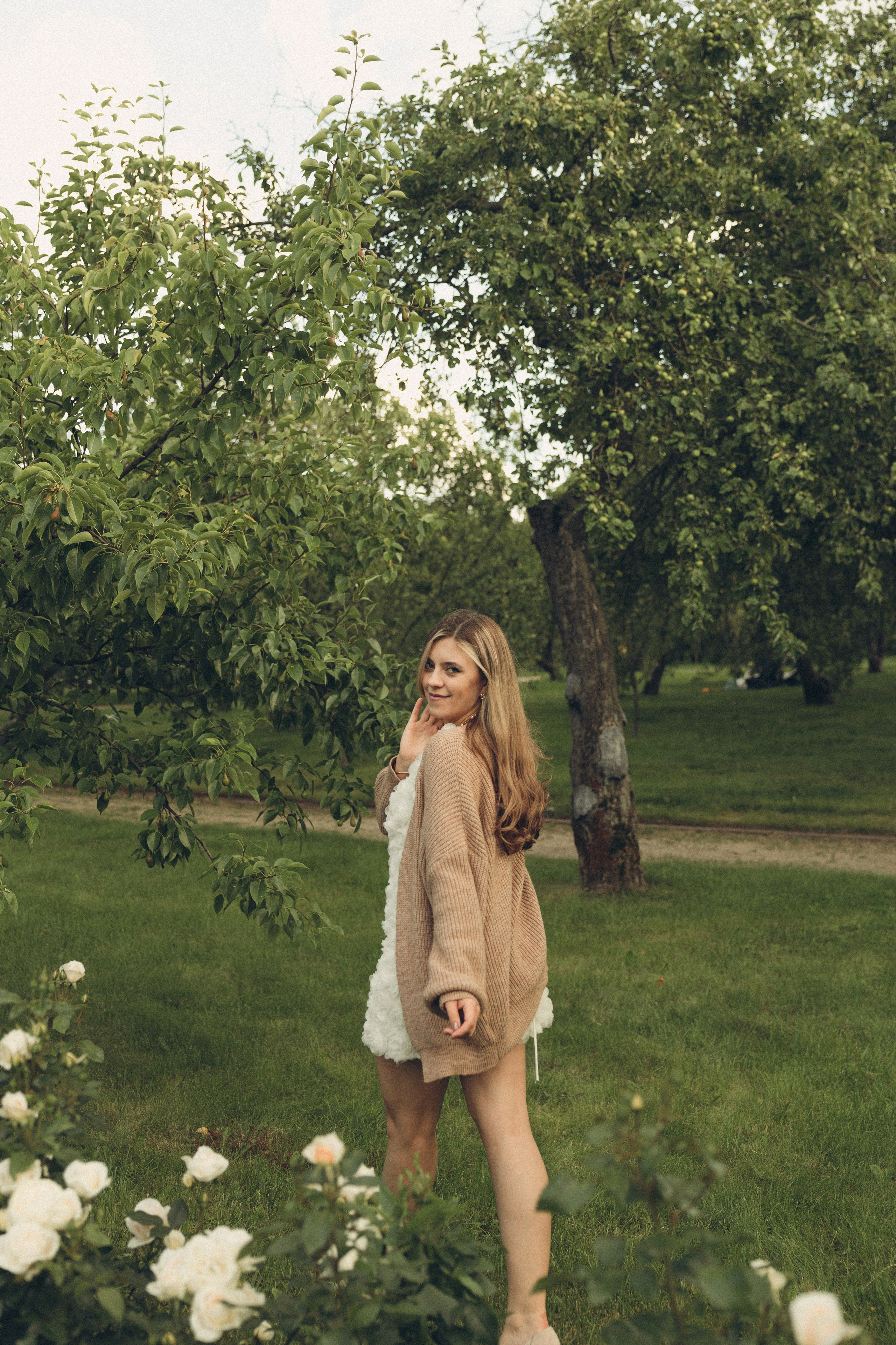 Лера. Фотограф Дарья Смирнова