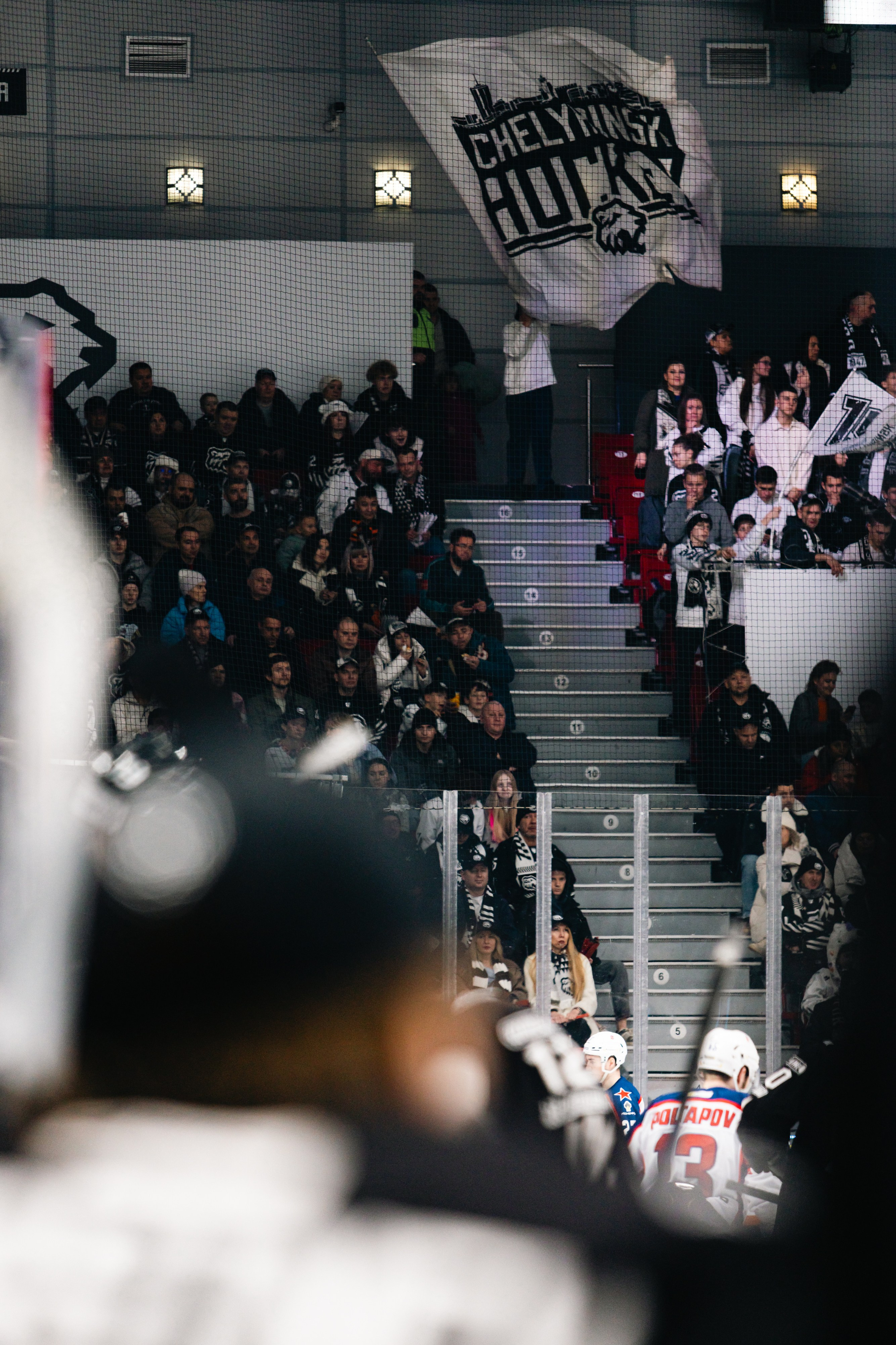 СПОРТ. Репортажный фотограф Наталья Лапцевич