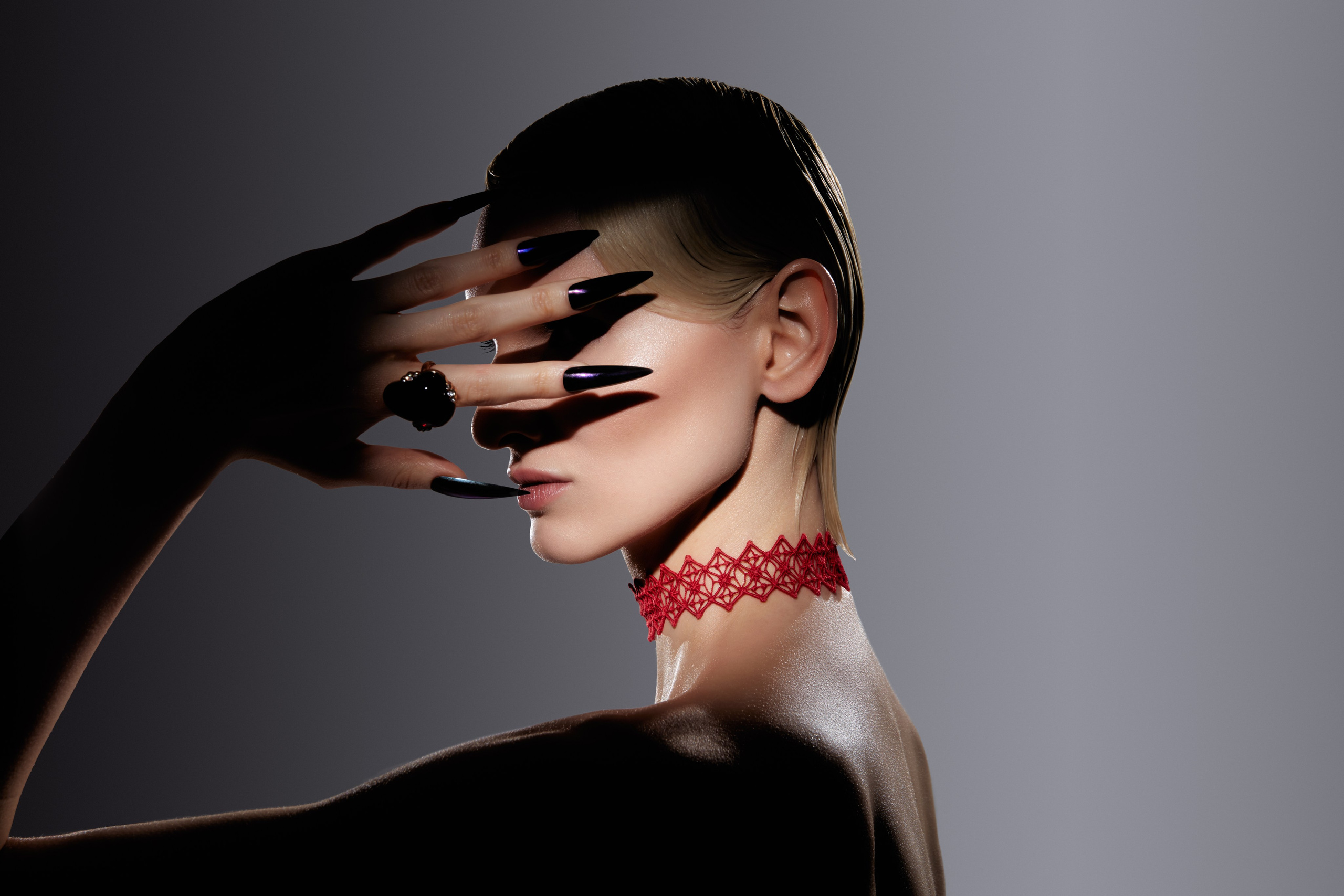 Krestetskaya strochka