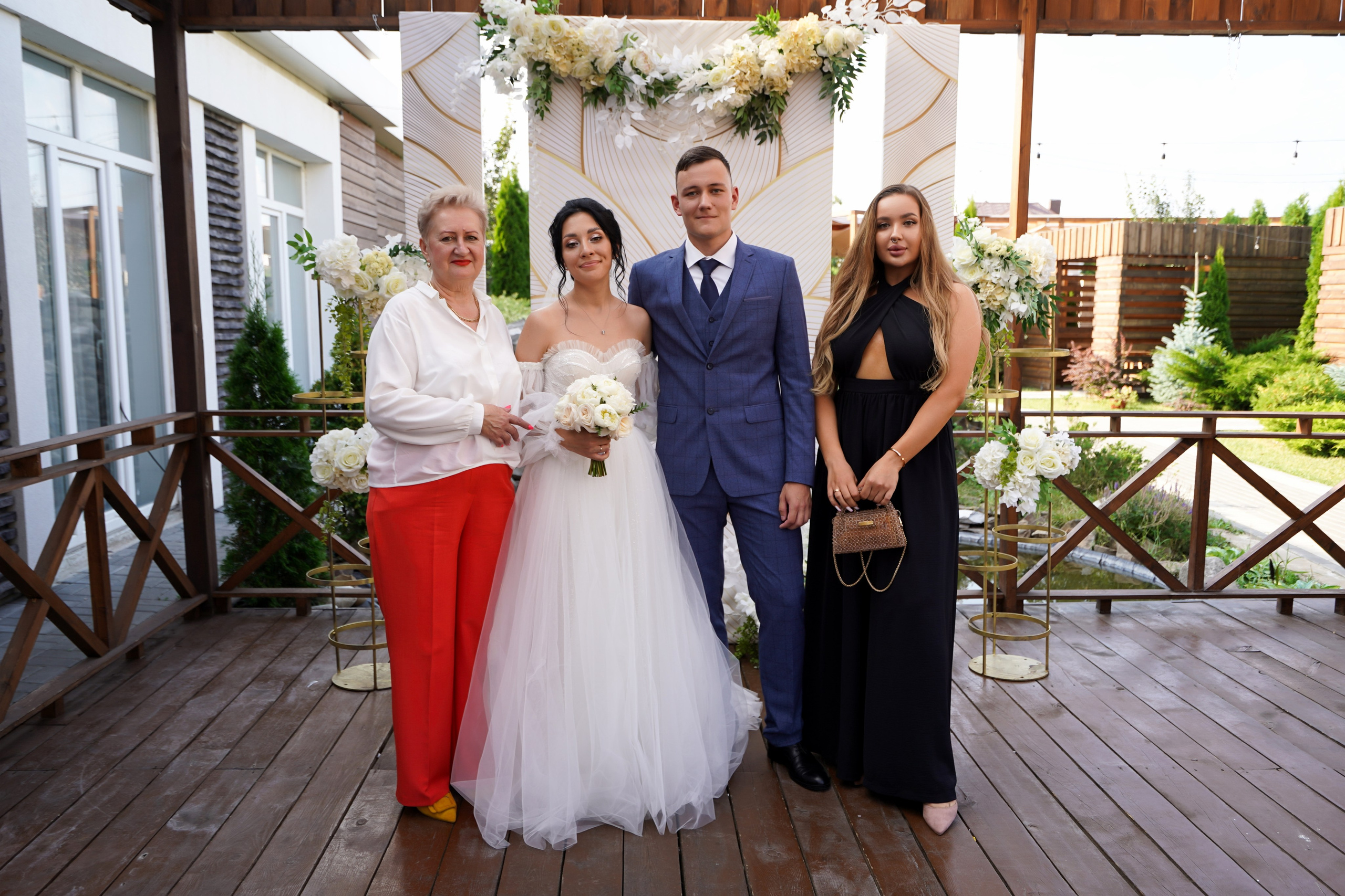 Юля + Артур: полная серия (пакет полный день). BYFOX STUDIO 68 — фото и видеосъёмка Тамбов, Москва, Воронеж, Липецк