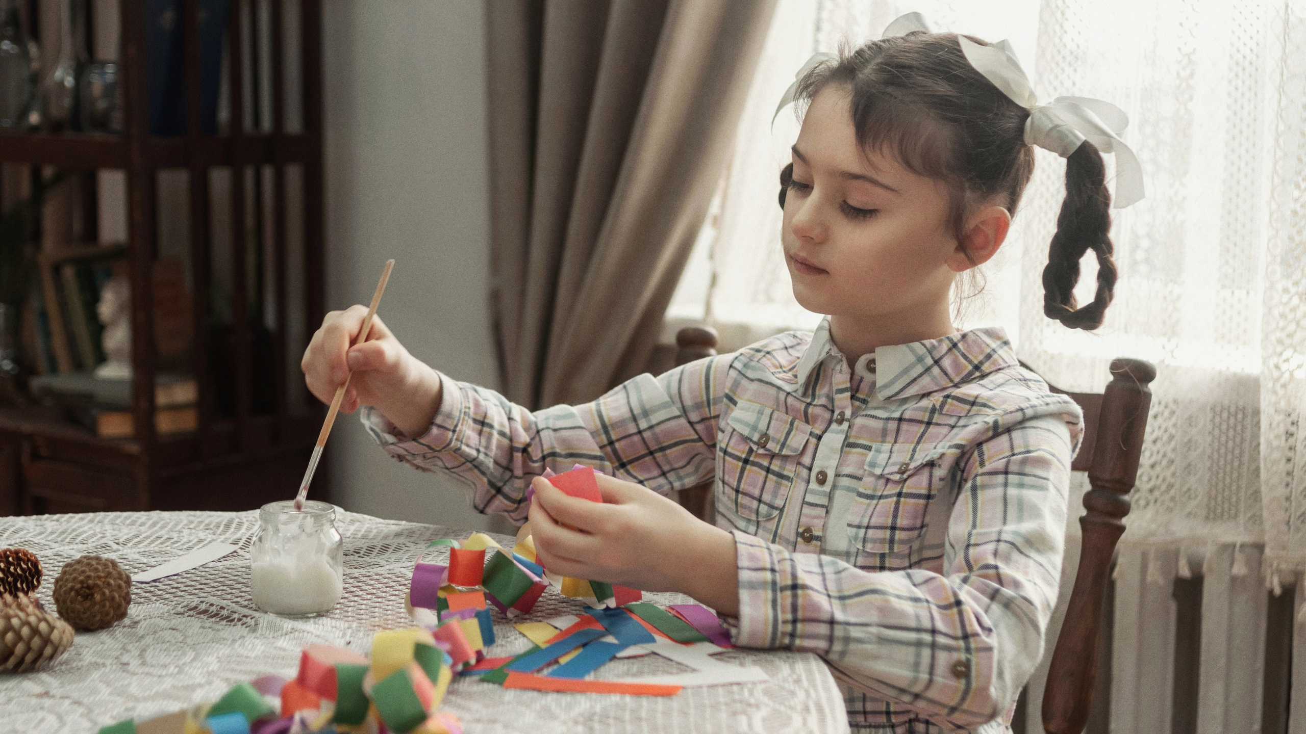 С Новым Годом!. Фотохудожник и фоторежиссёр Евгения Будякова