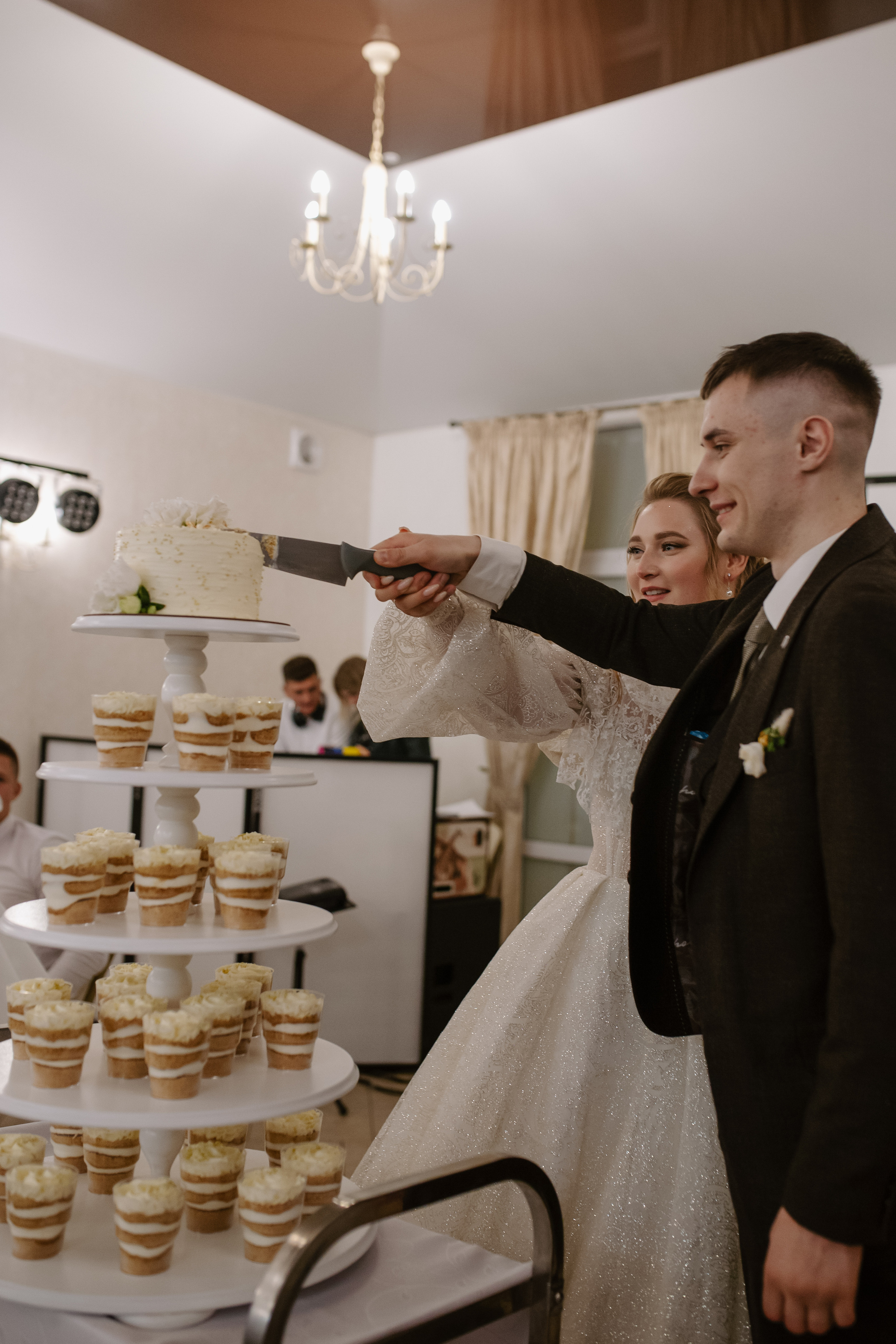 Lisa & Ivan. Фотограф в Минске — Юлия Деяк. Фотосессии в Минске