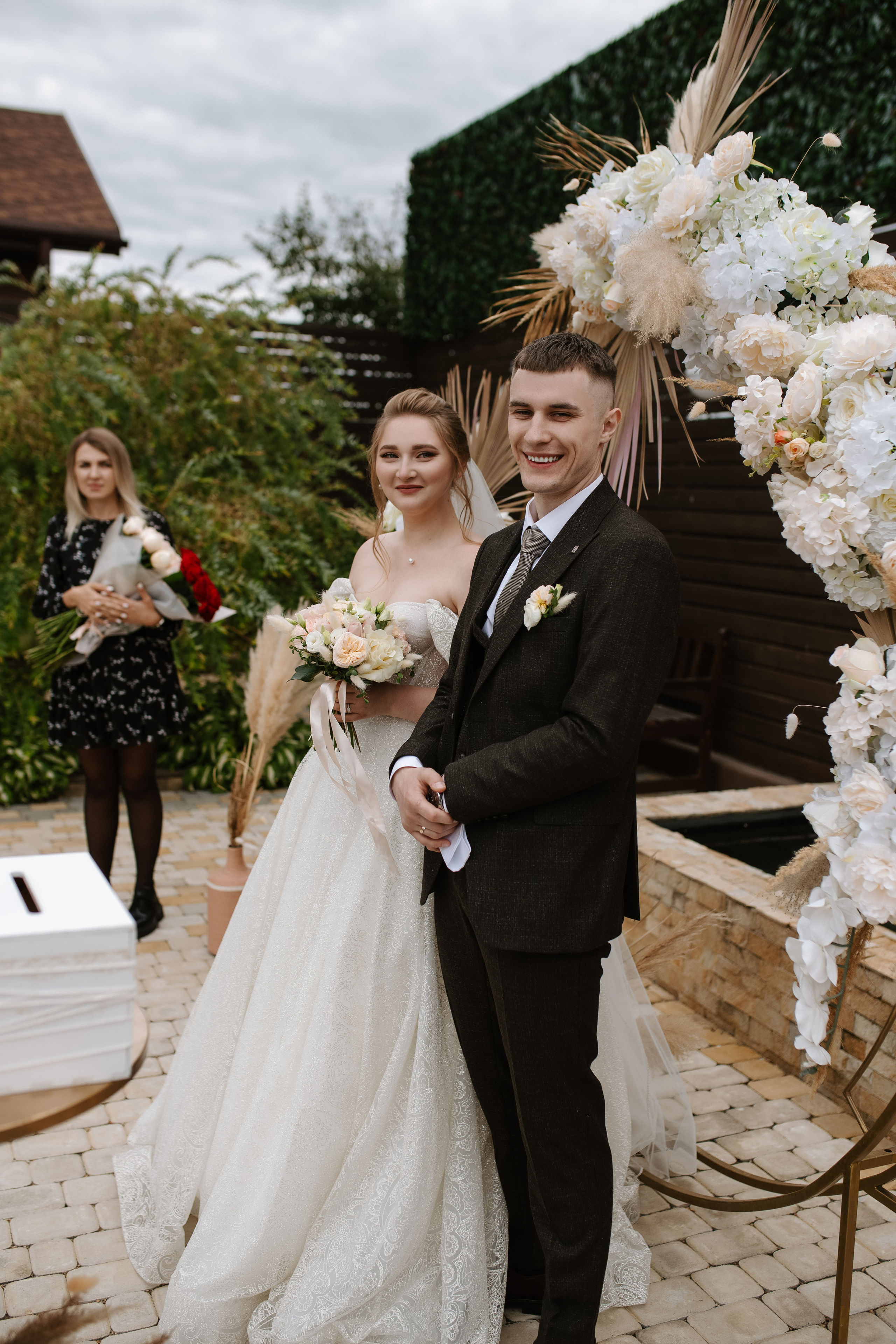 Lisa & Ivan. Фотограф в Минске — Юлия Деяк. Фотосессии в Минске