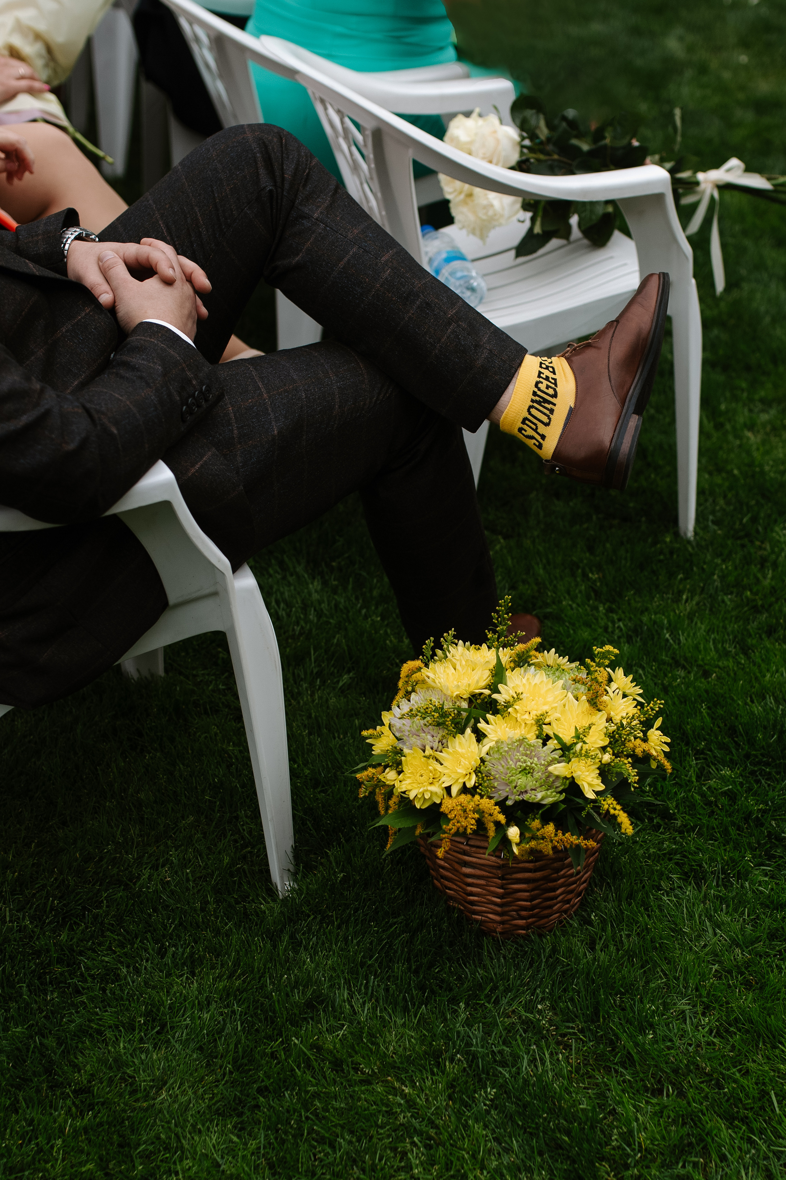 Lisa & Ivan. Фотограф в Минске — Юлия Деяк. Фотосессии в Минске