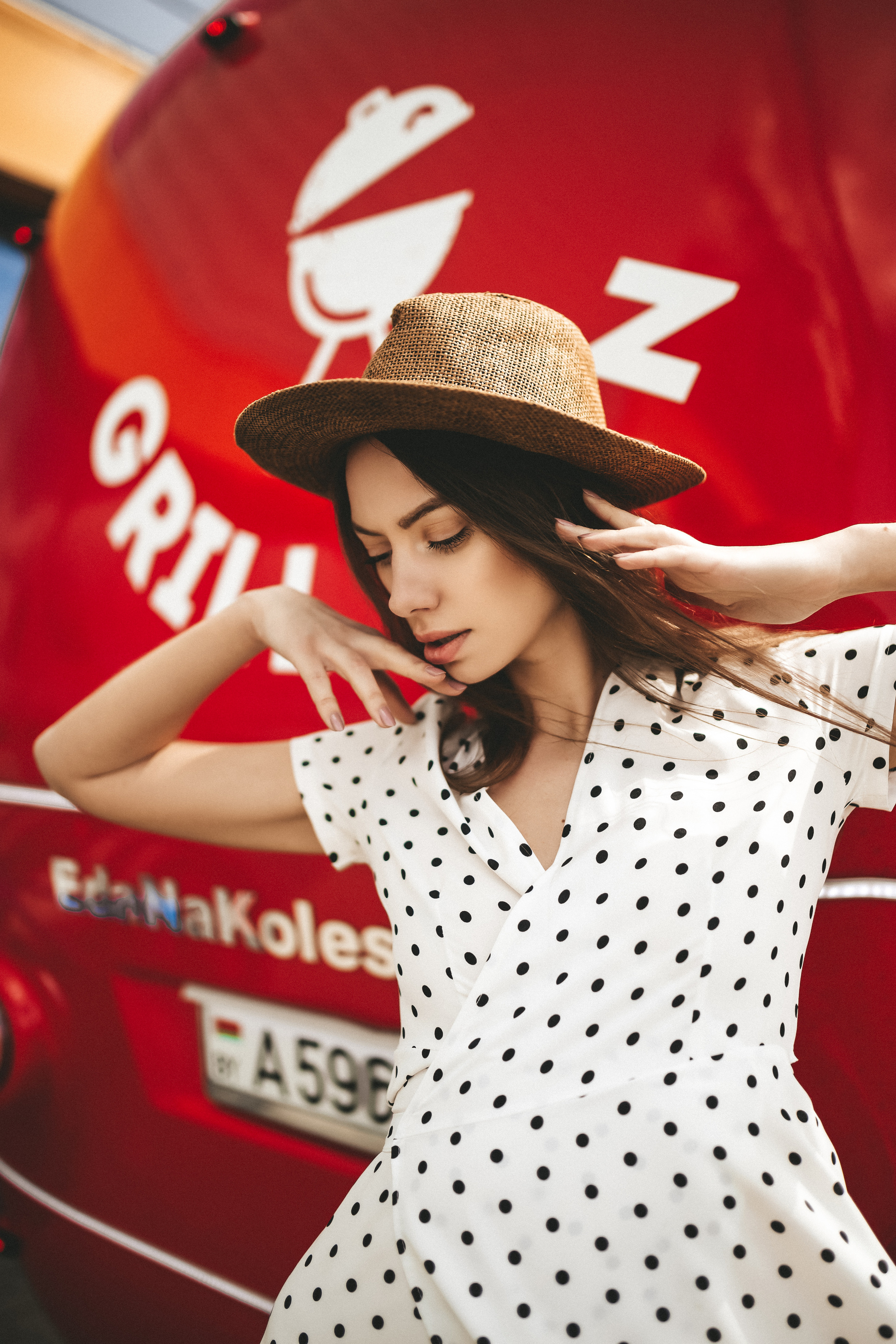 Татьяна. Фотограф в Минске — Юлия Деяк. Фотосессии в Минске