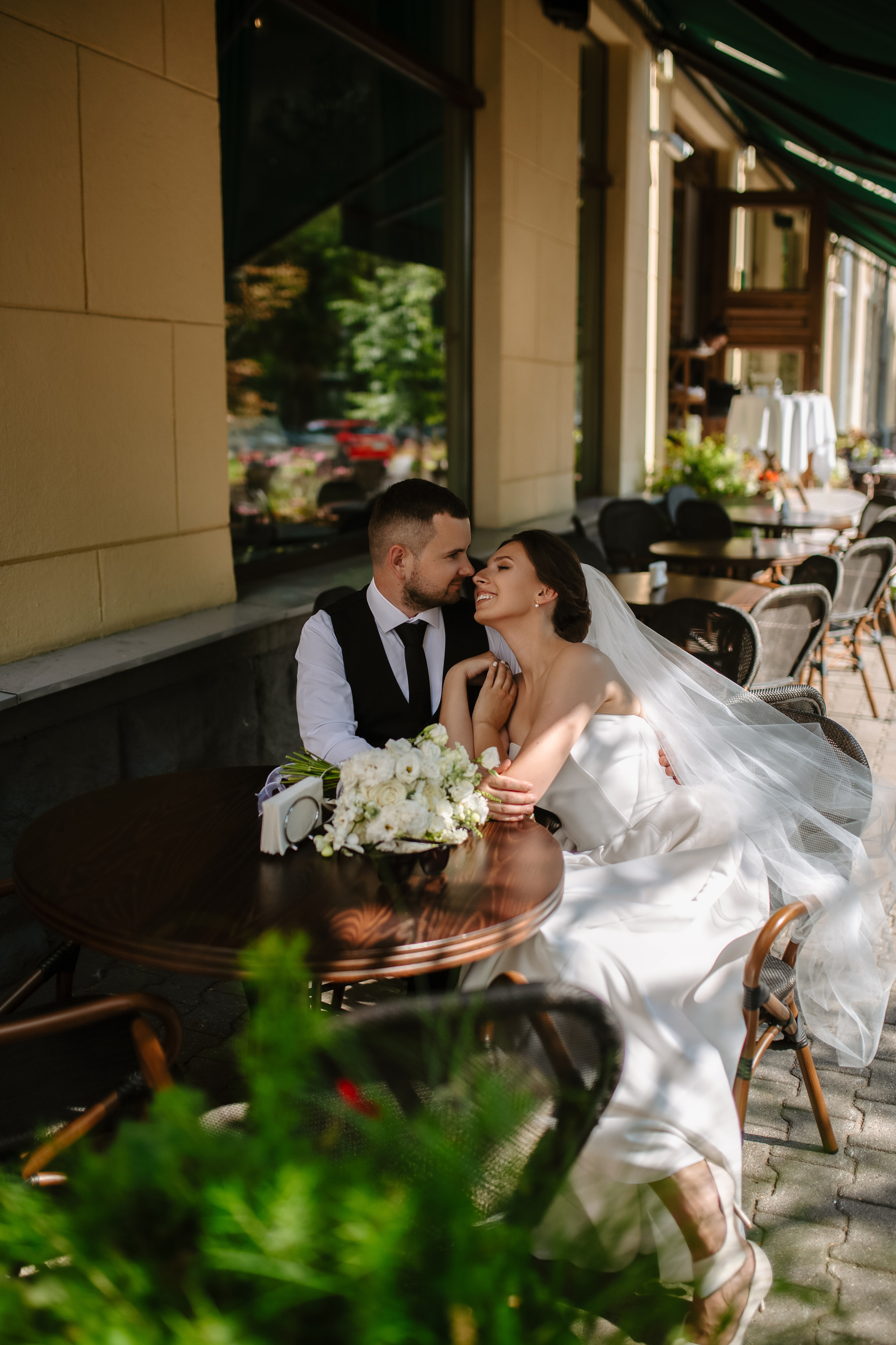 Yulia & Evgeniy. Фотограф в Минске — Юлия Деяк. Фотосессии в Минске