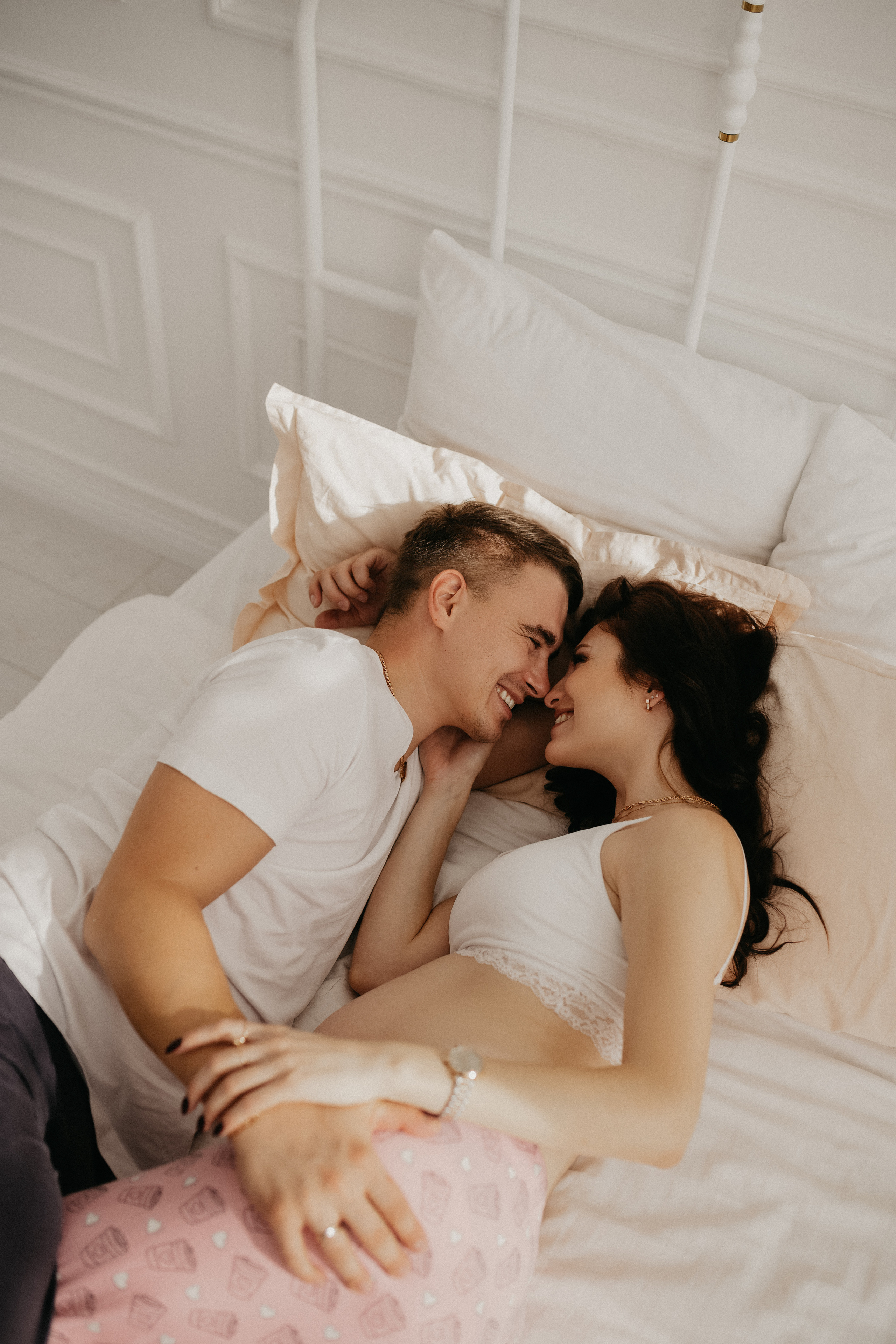 Алена. Фотограф в Минске — Юлия Деяк. Фотосессии в Минске