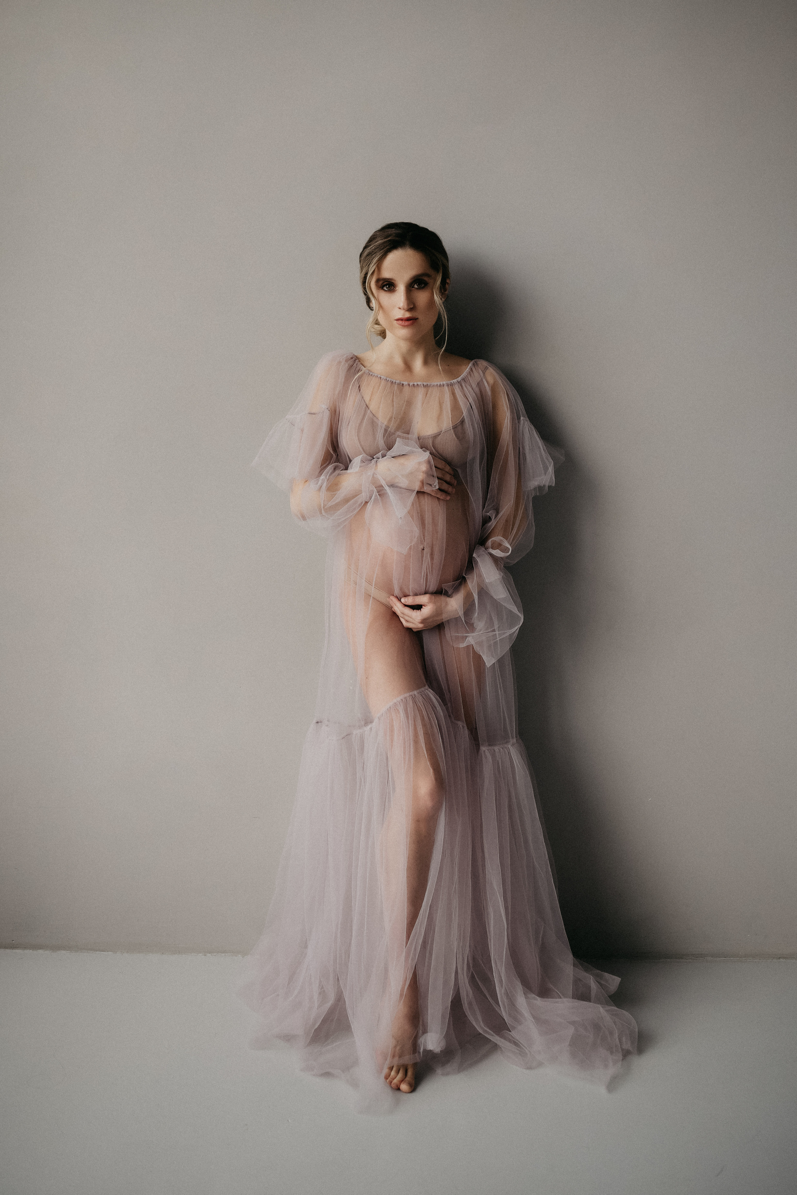 Александра. Фотограф в Минске — Юлия Деяк. Фотосессии в Минске