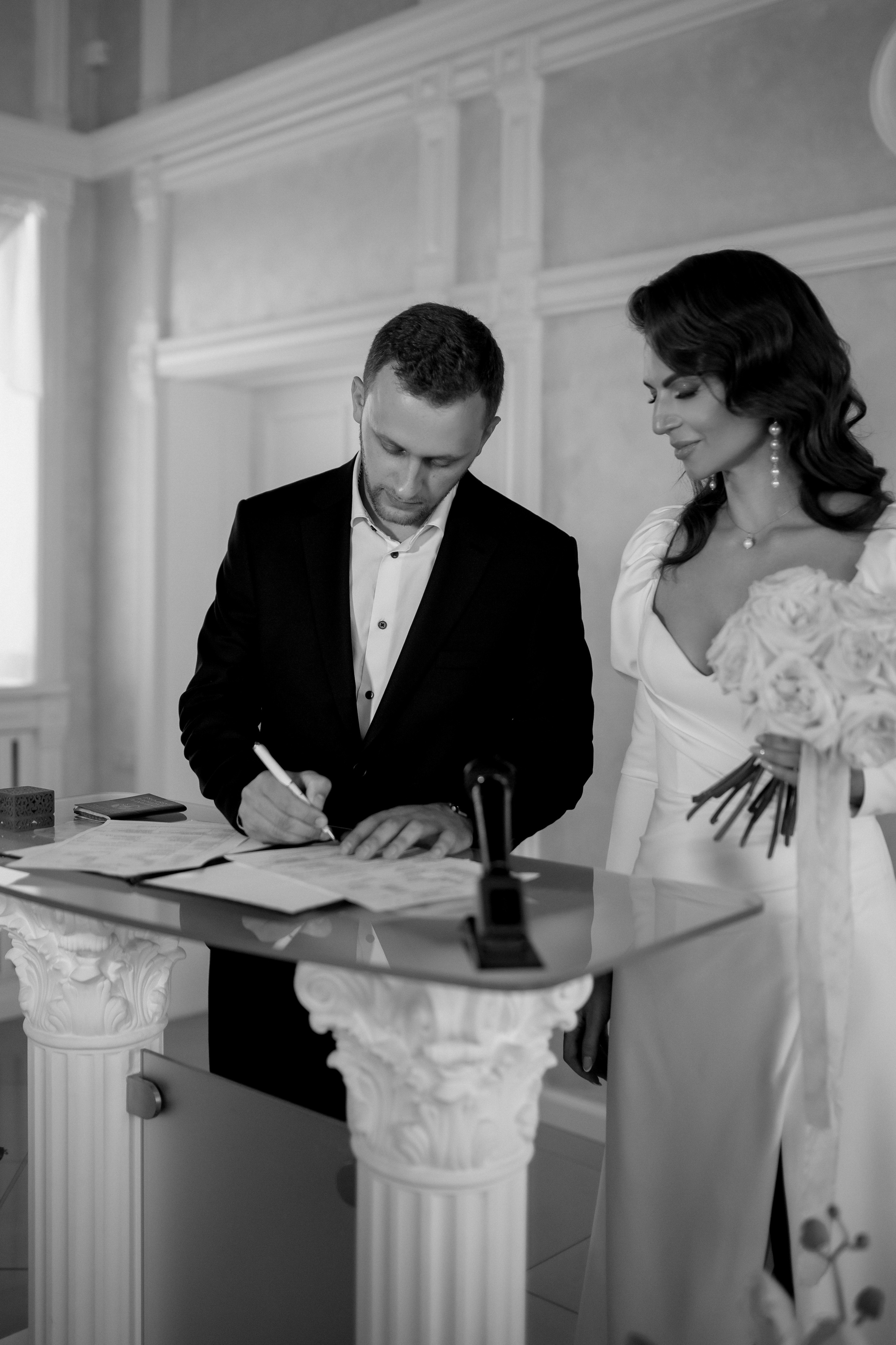 Victoria & Alexey. Фотограф в Минске — Юлия Деяк. Фотосессии в Минске