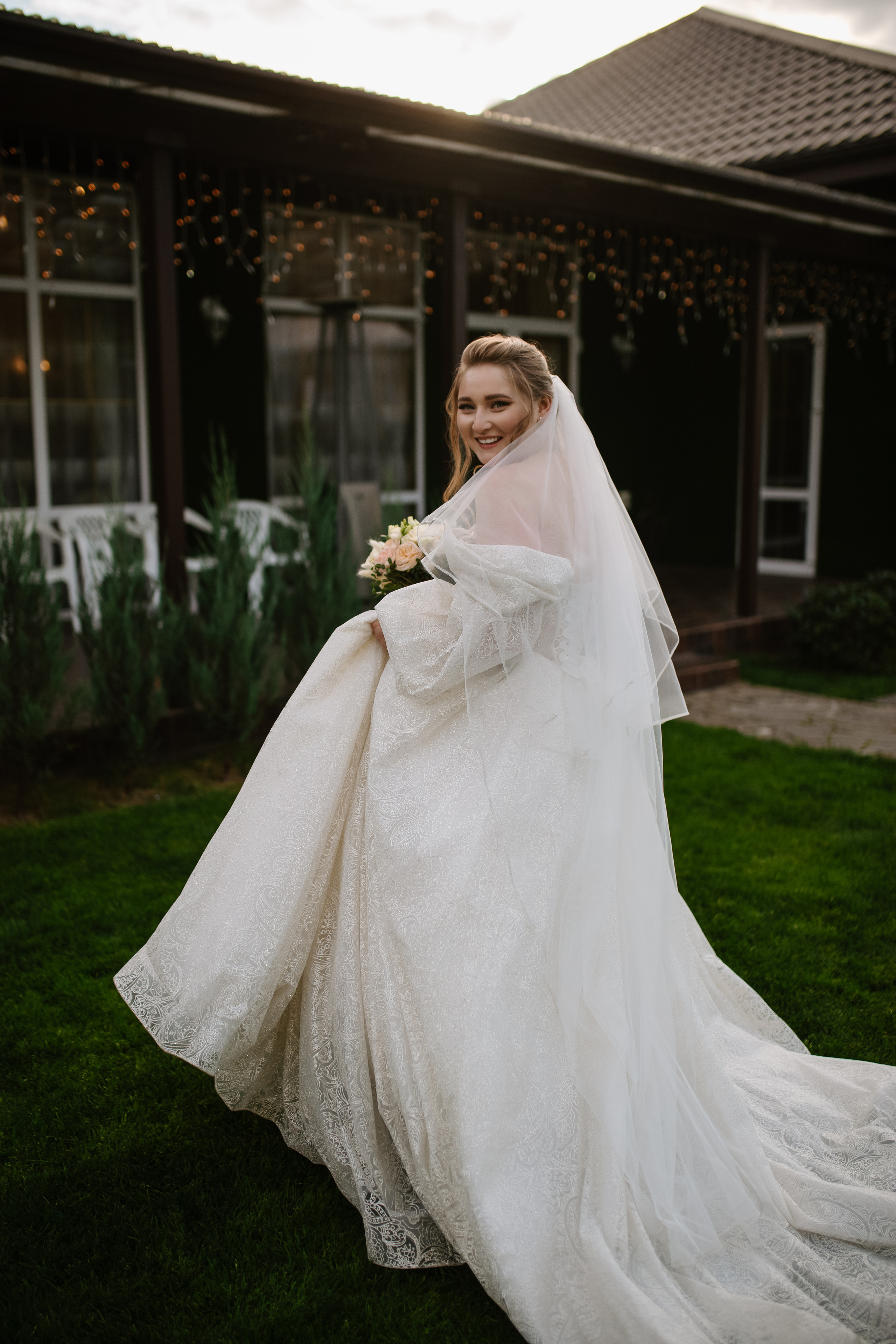 Lisa & Ivan. Фотограф в Минске — Юлия Деяк. Фотосессии в Минске