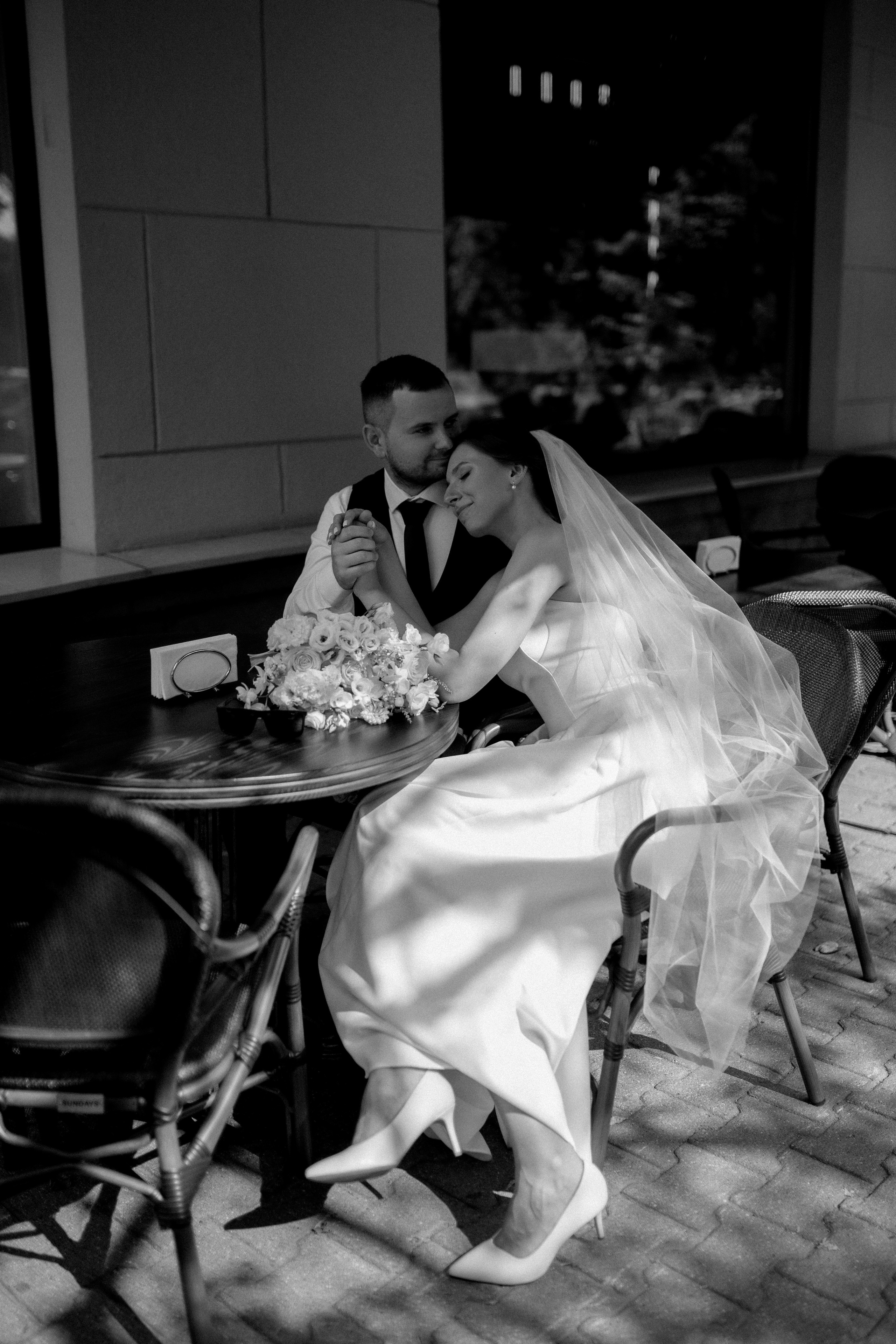 Yulia & Evgeniy. Фотограф в Минске — Юлия Деяк. Фотосессии в Минске