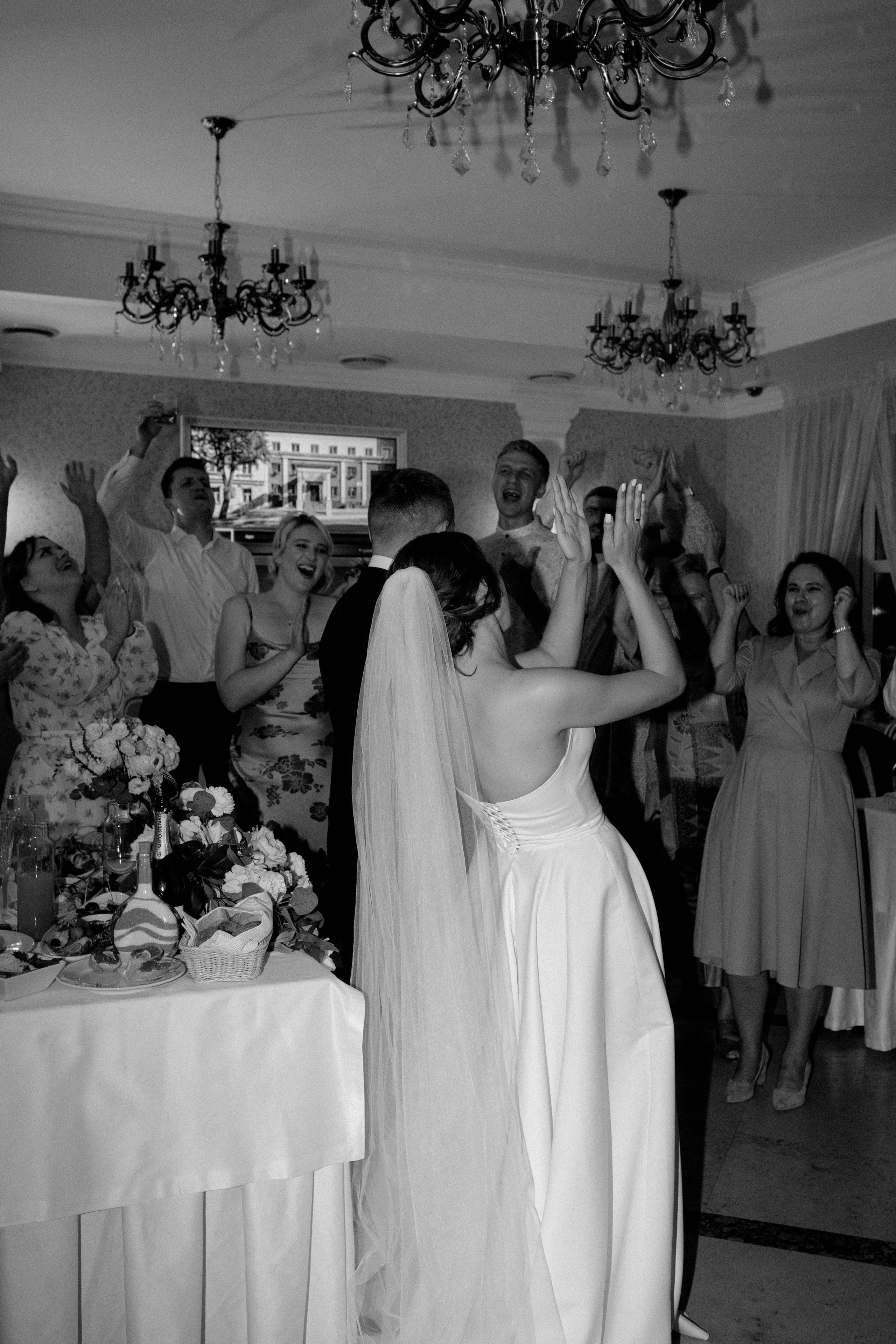 Yulia & Evgeniy. Фотограф в Минске — Юлия Деяк. Фотосессии в Минске