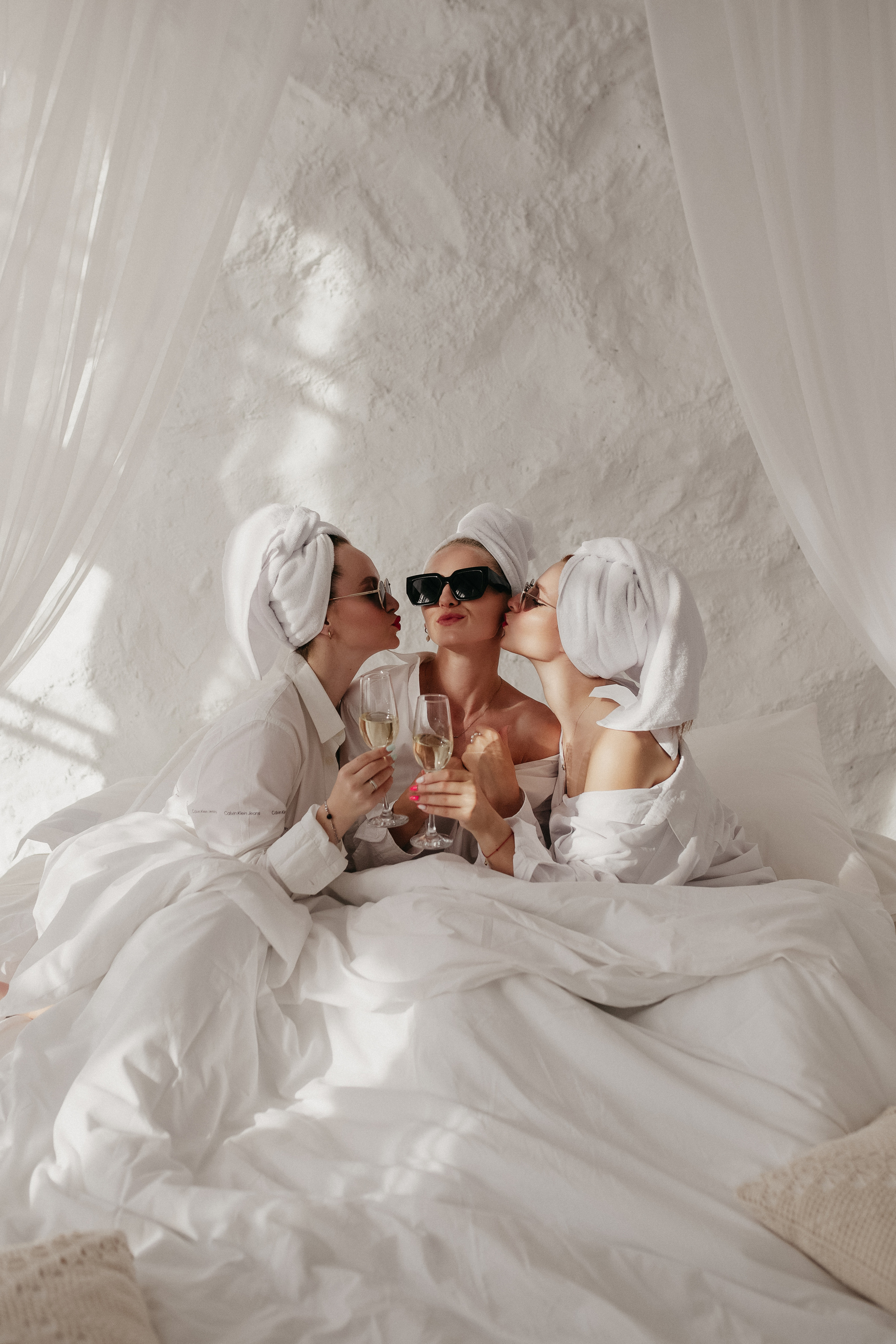 Девичник Ани. Фотограф в Минске — Юлия Деяк. Фотосессии в Минске