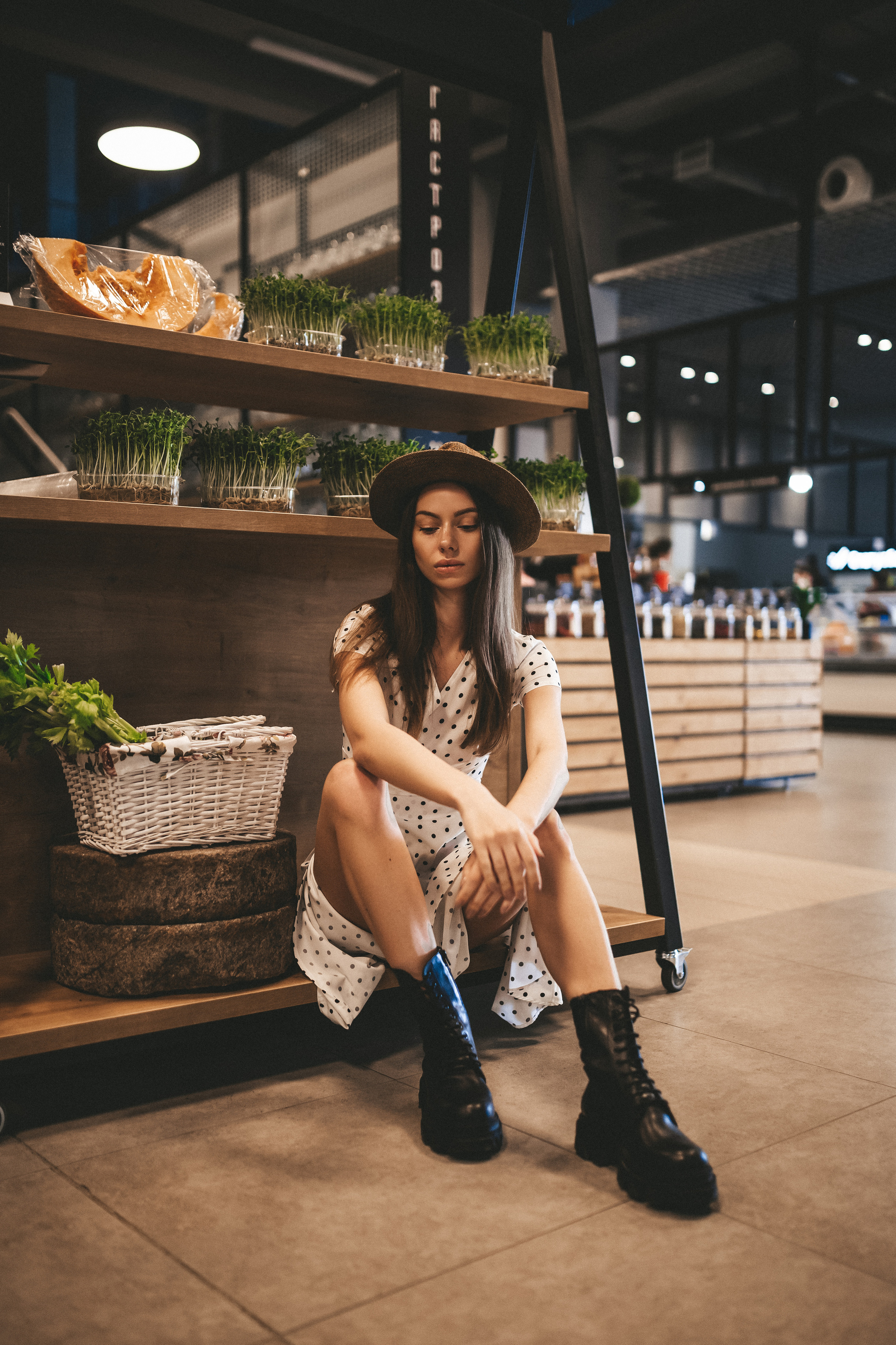 Татьяна. Фотограф в Минске — Юлия Деяк. Фотосессии в Минске