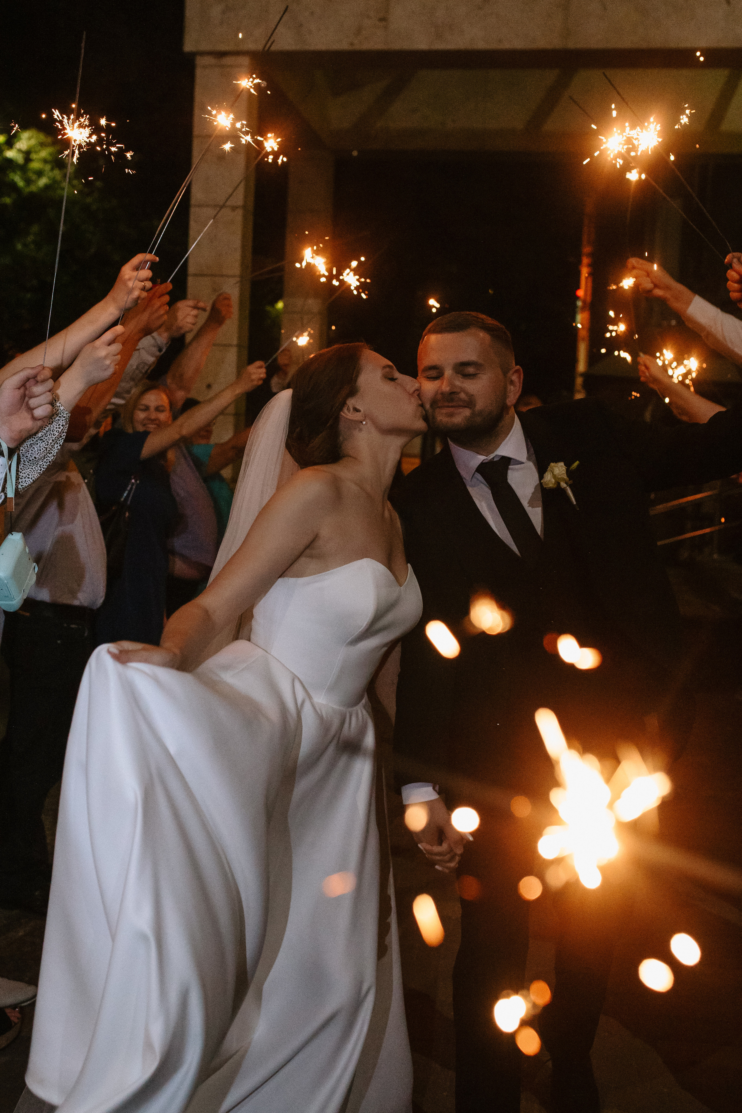 Yulia & Evgeniy. Фотограф в Минске — Юлия Деяк. Фотосессии в Минске