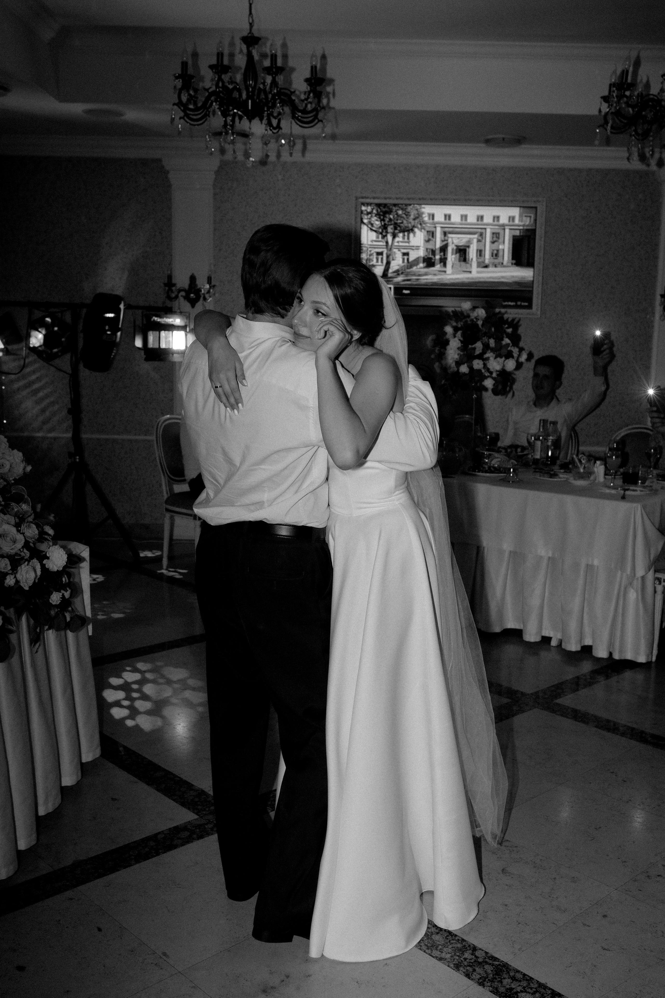 Yulia & Evgeniy. Фотограф в Минске — Юлия Деяк. Фотосессии в Минске