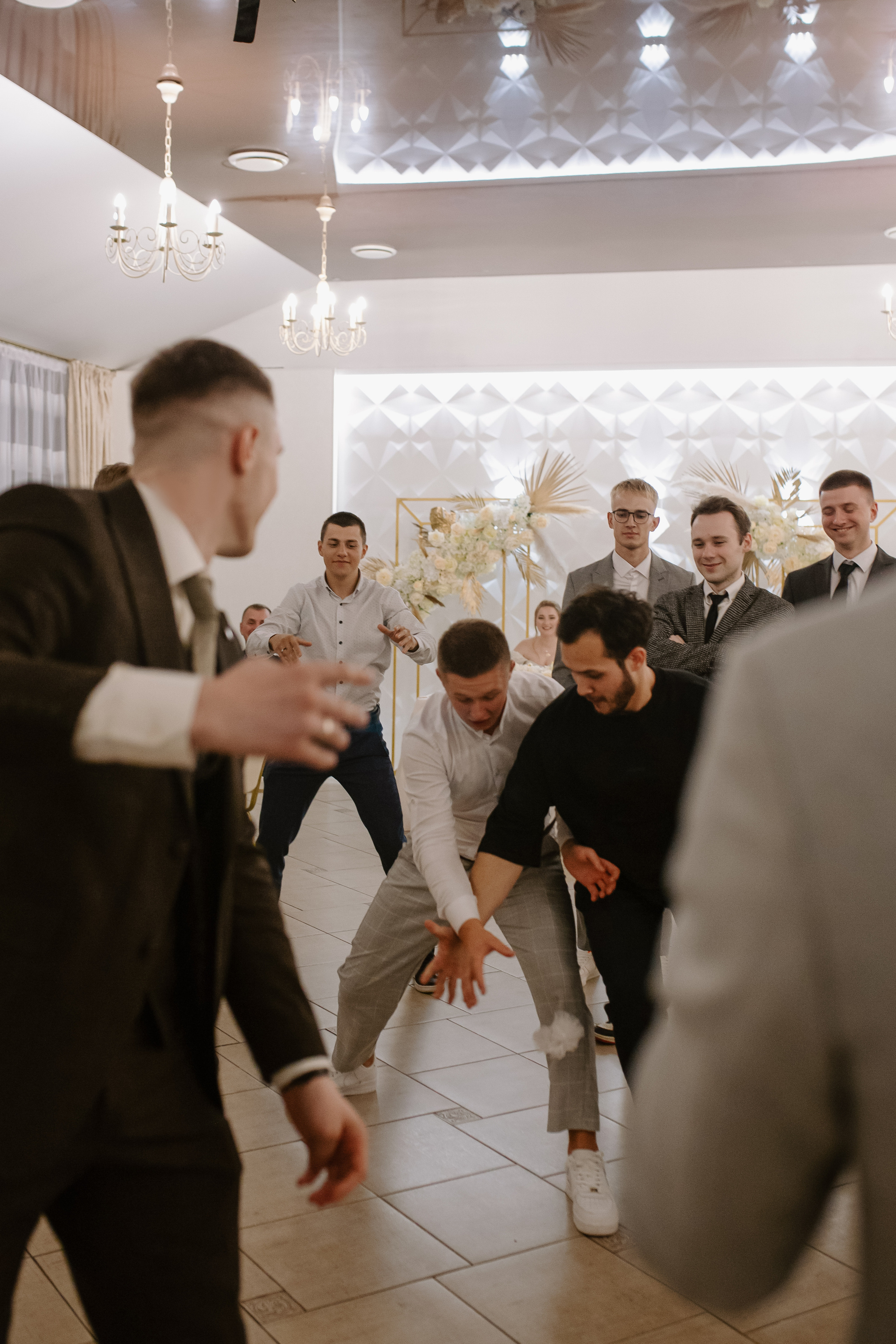 Lisa & Ivan. Фотограф в Минске — Юлия Деяк. Фотосессии в Минске