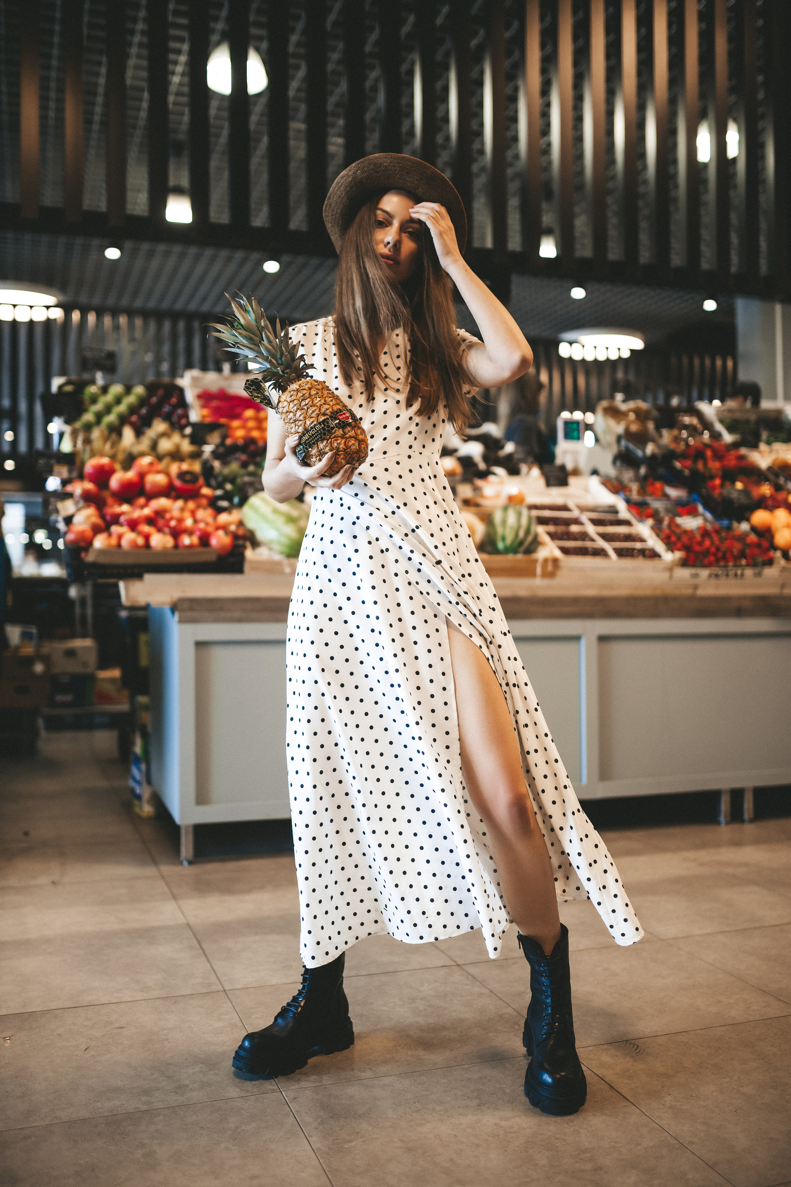 Татьяна. Фотограф в Минске — Юлия Деяк. Фотосессии в Минске