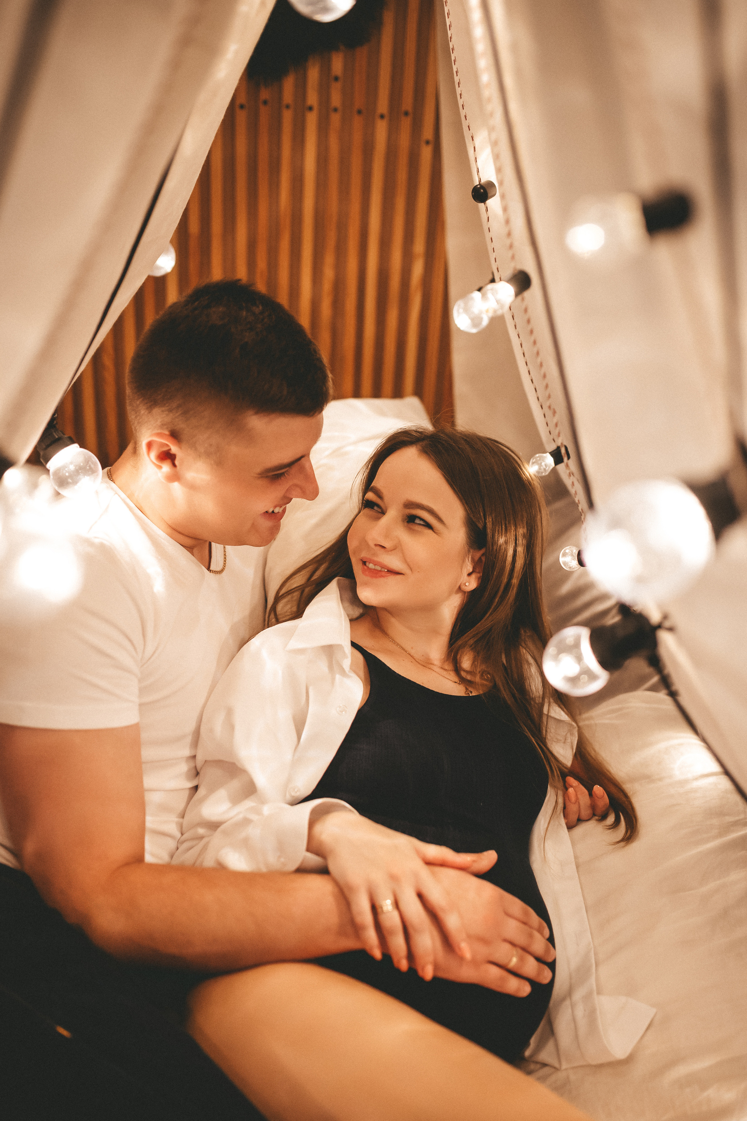 Ирина. Фотограф в Минске — Юлия Деяк. Фотосессии в Минске