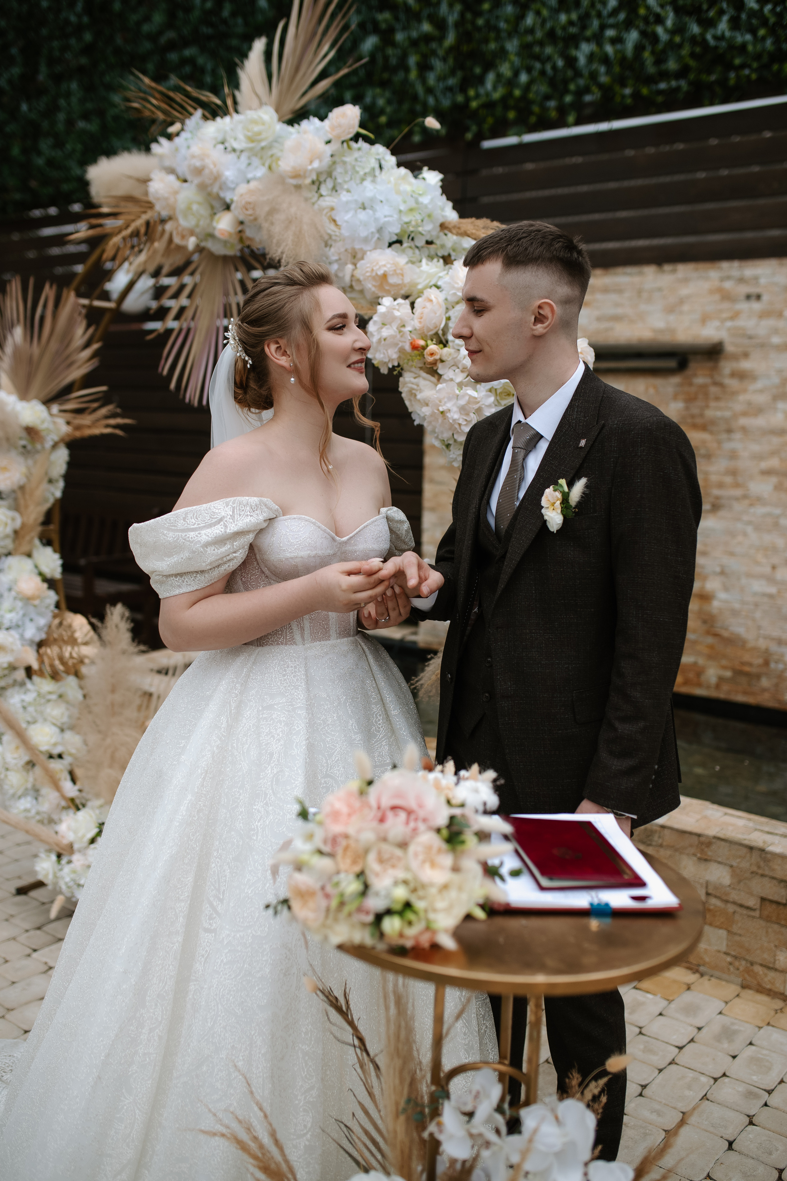 Lisa & Ivan. Фотограф в Минске — Юлия Деяк. Фотосессии в Минске