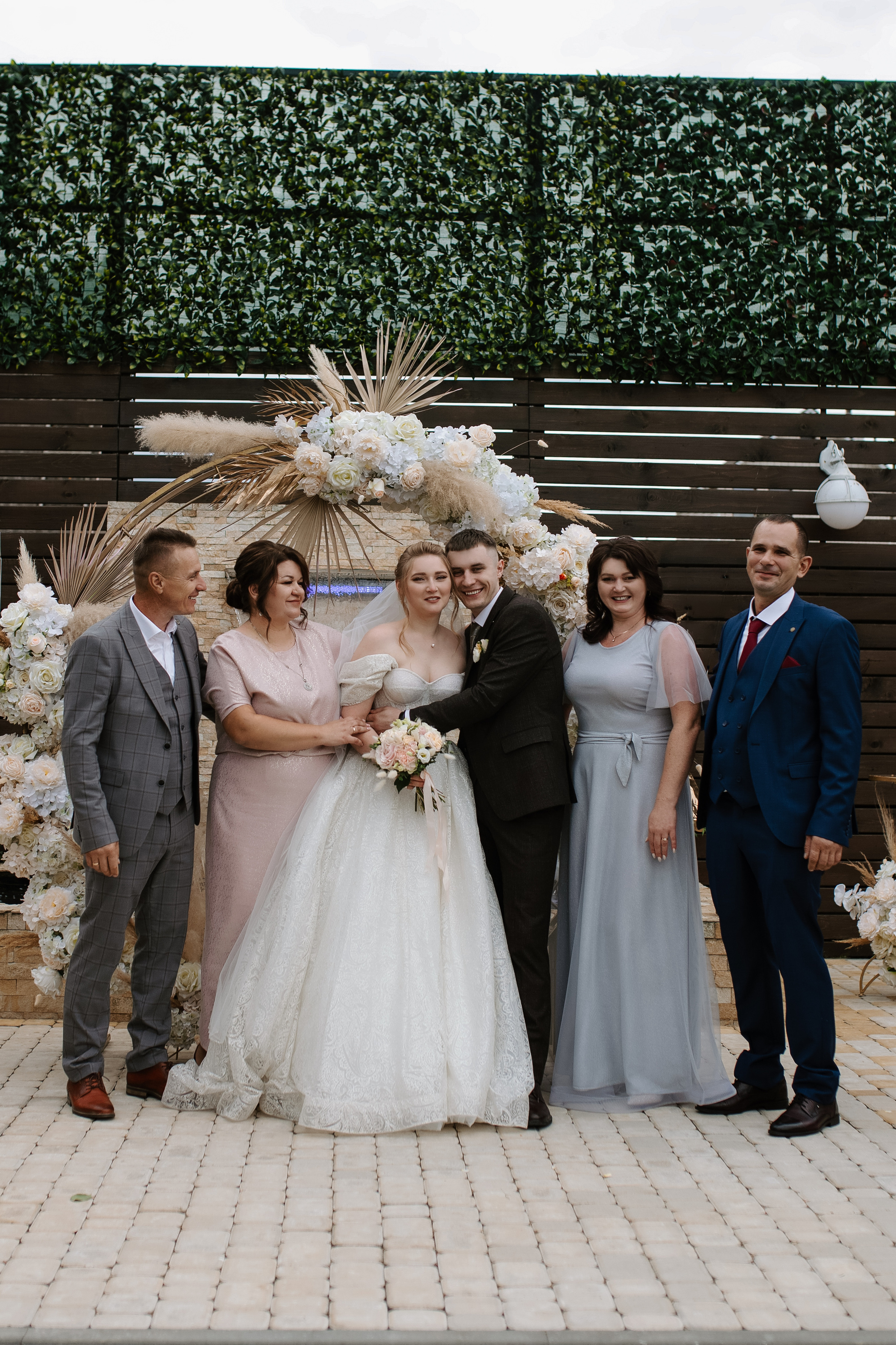 Lisa & Ivan. Фотограф в Минске — Юлия Деяк. Фотосессии в Минске