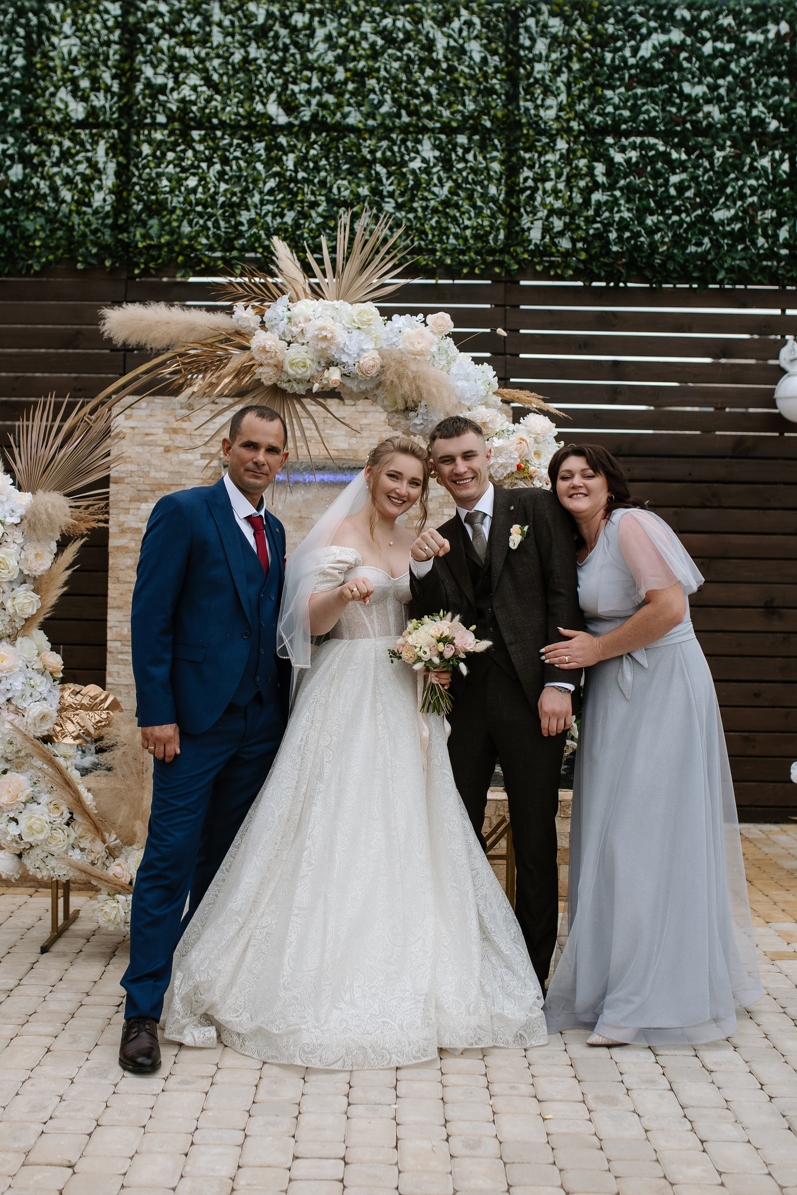 Lisa & Ivan. Фотограф в Минске — Юлия Деяк. Фотосессии в Минске