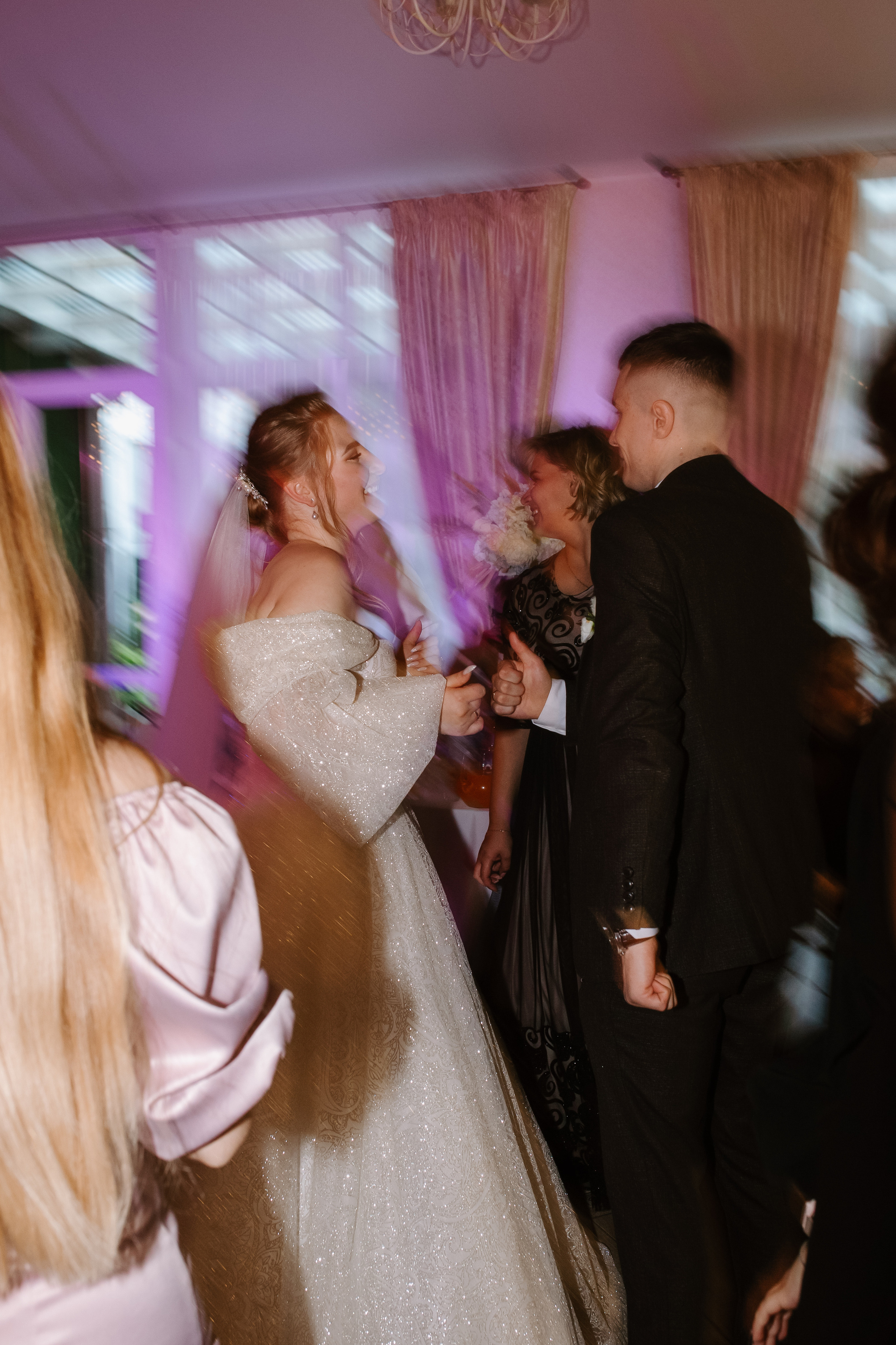 Lisa & Ivan. Фотограф в Минске — Юлия Деяк. Фотосессии в Минске